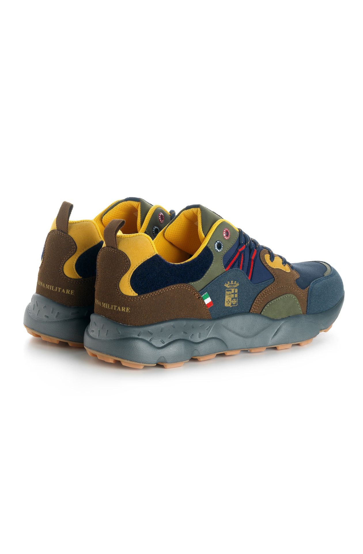 BASKETS MARINA MILITARE
