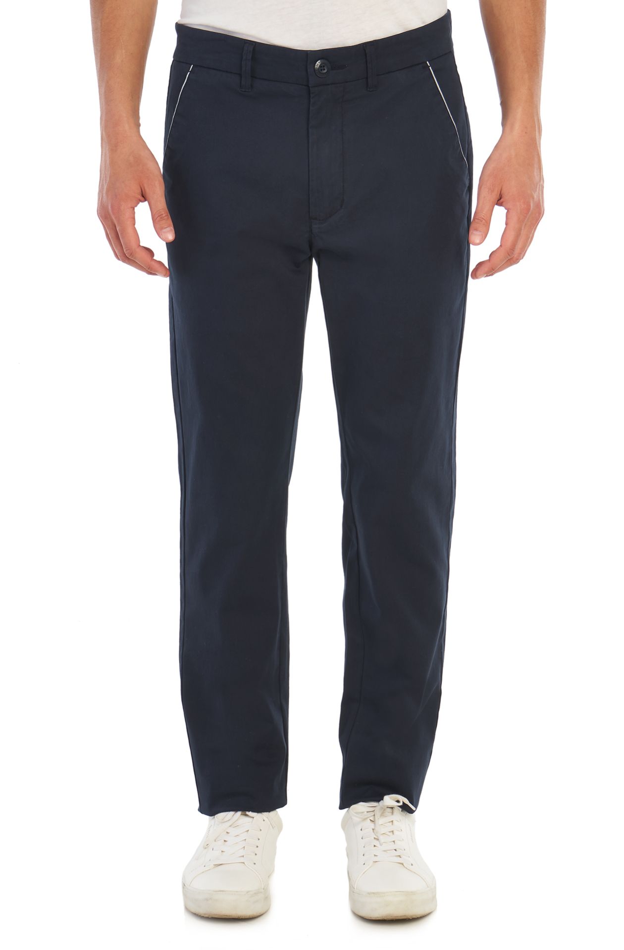 pantalones Amerigo Vespucci