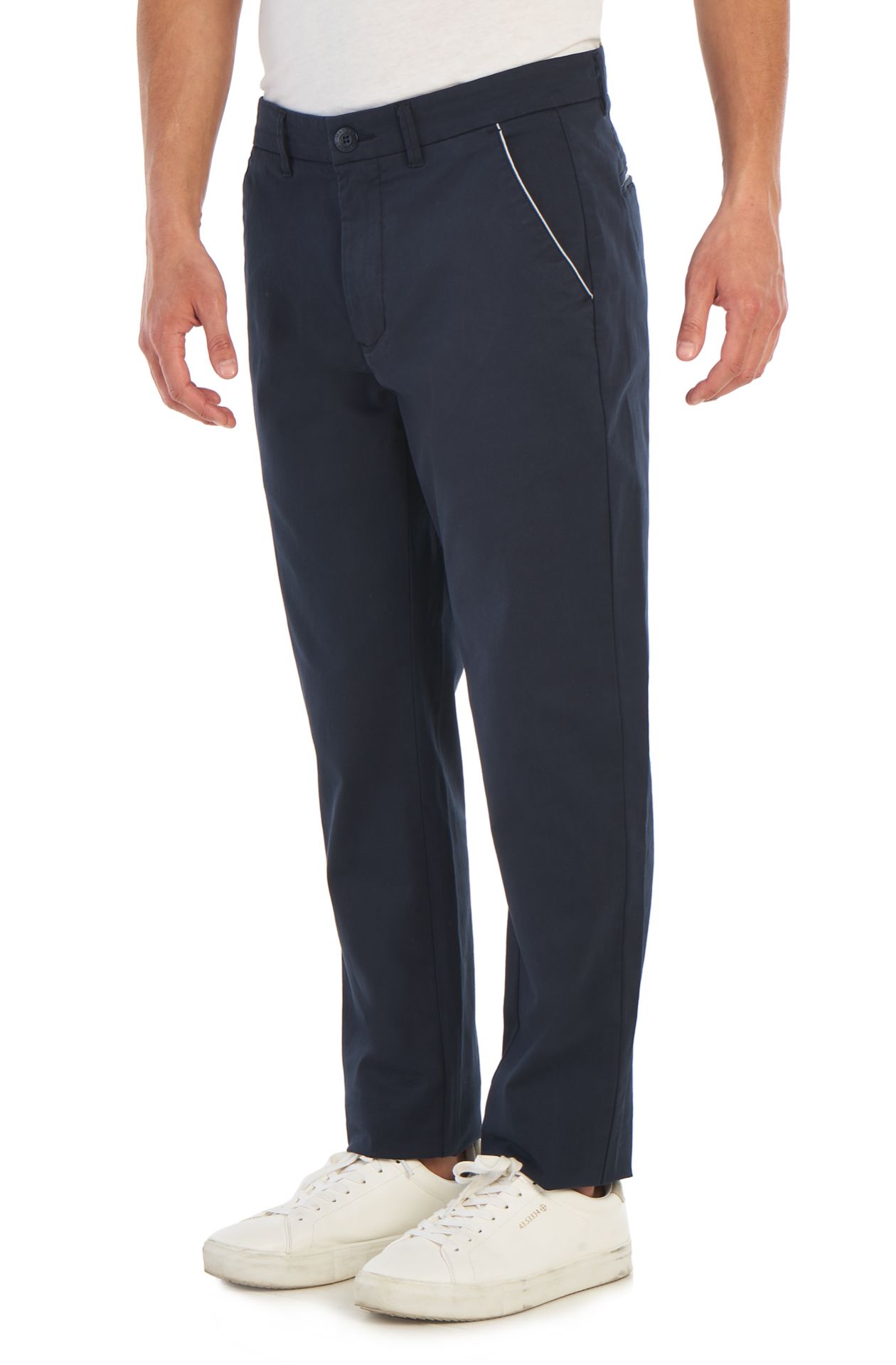 pantalones Amerigo Vespucci