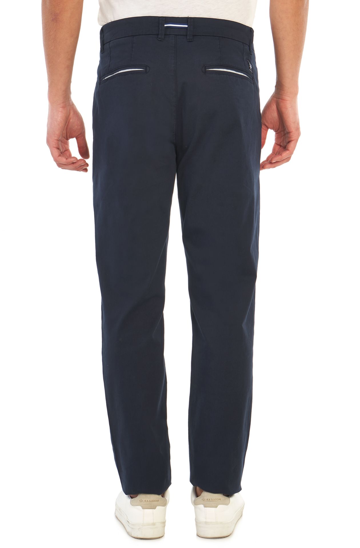 pantalones Amerigo Vespucci
