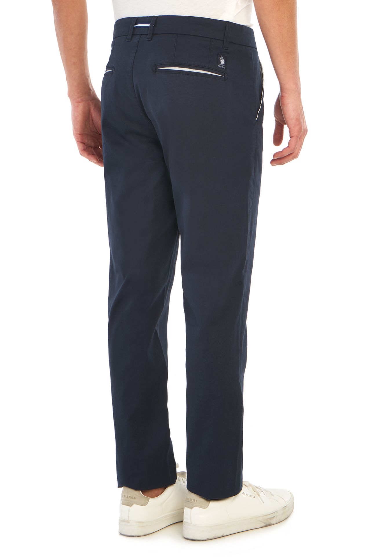 pantalones Amerigo Vespucci