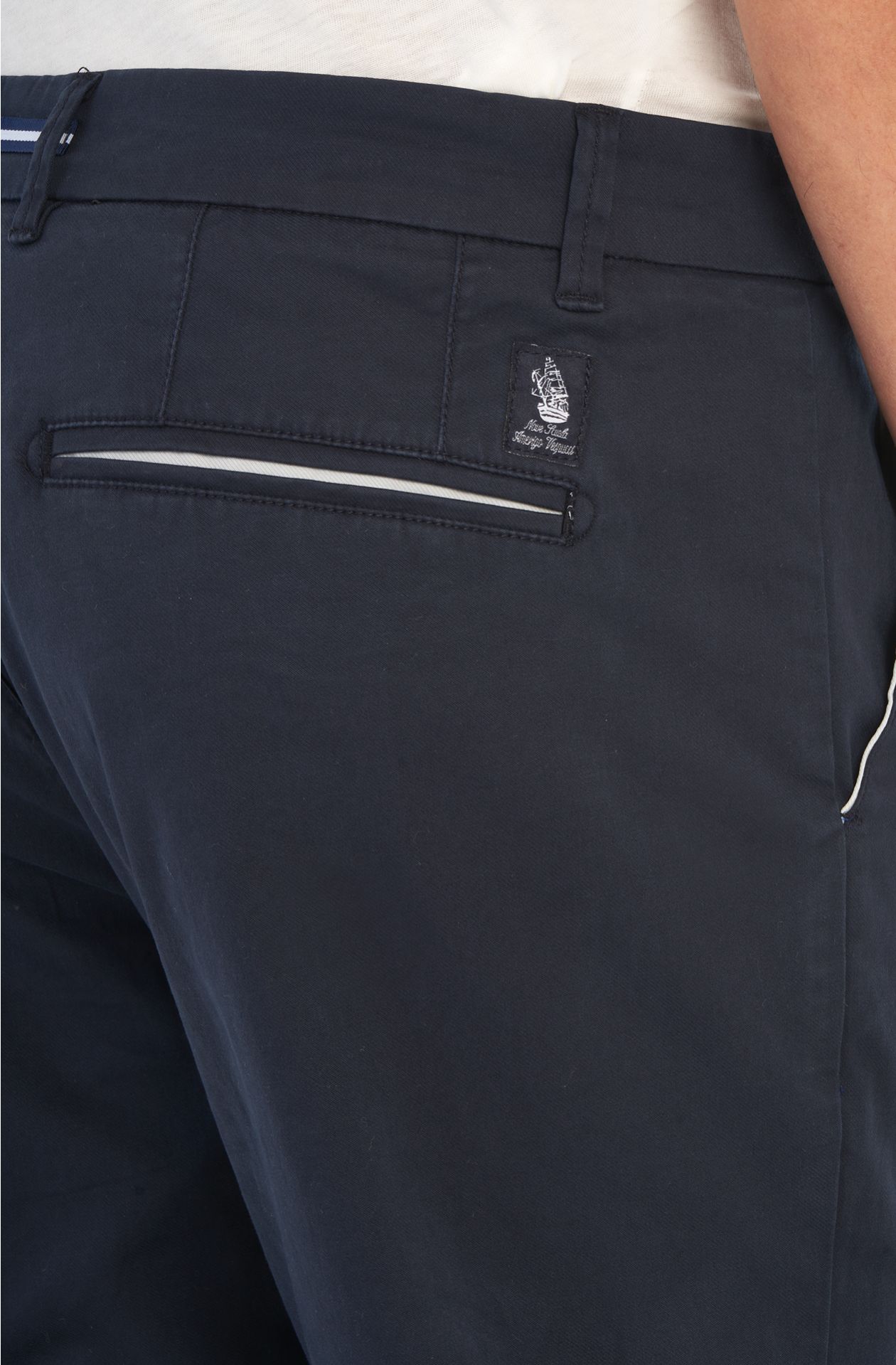 pantalones Amerigo Vespucci