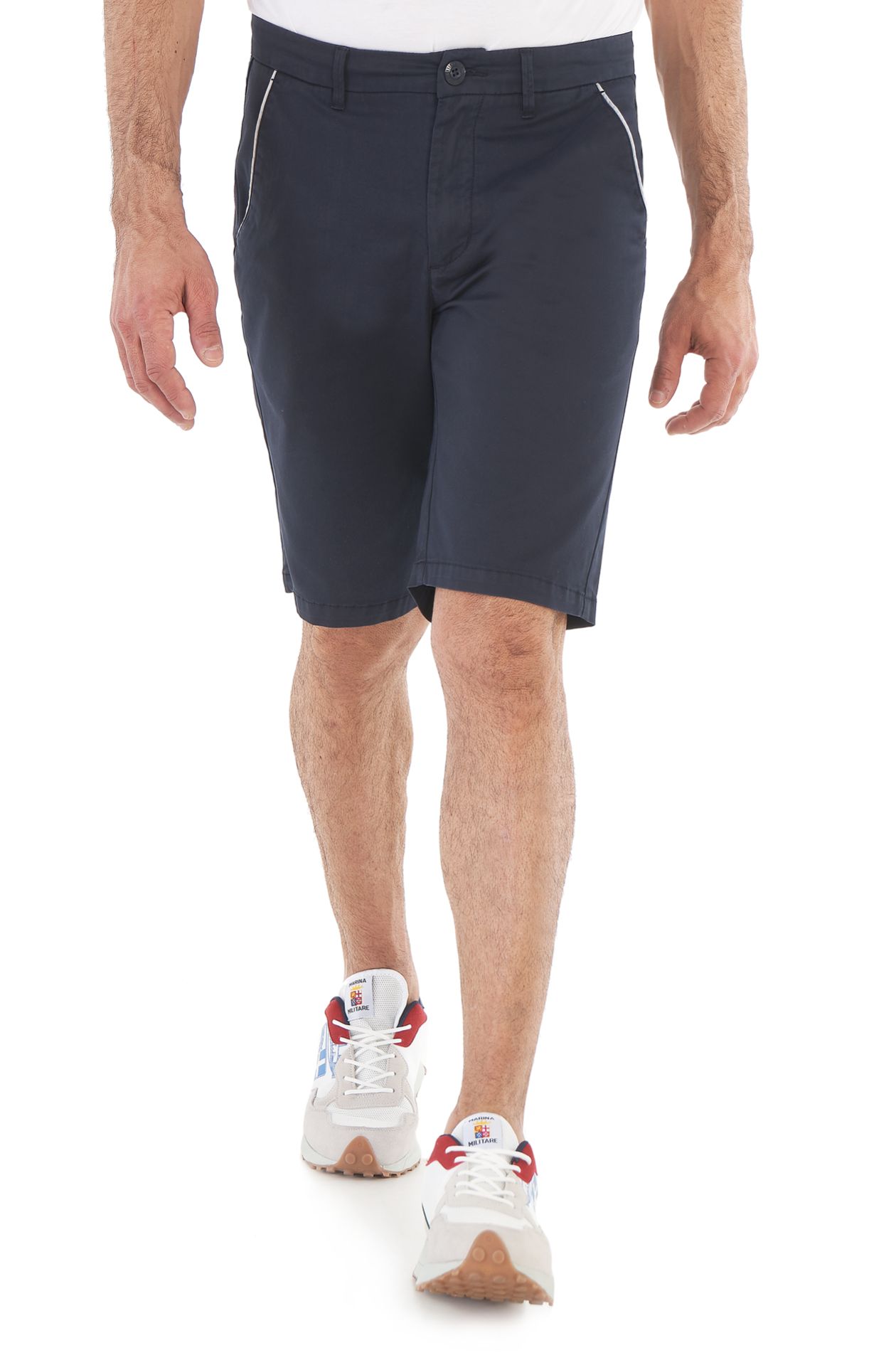 Amerigo Vespucci Bermudas