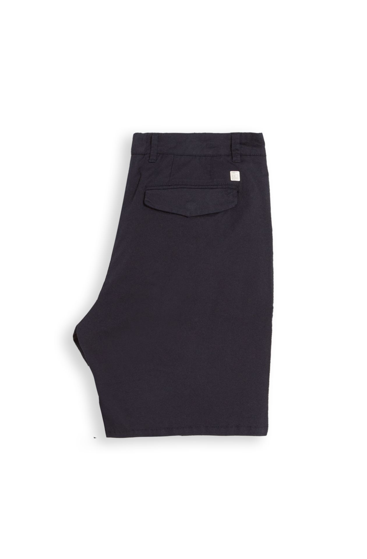 Bermuda classici in cotone