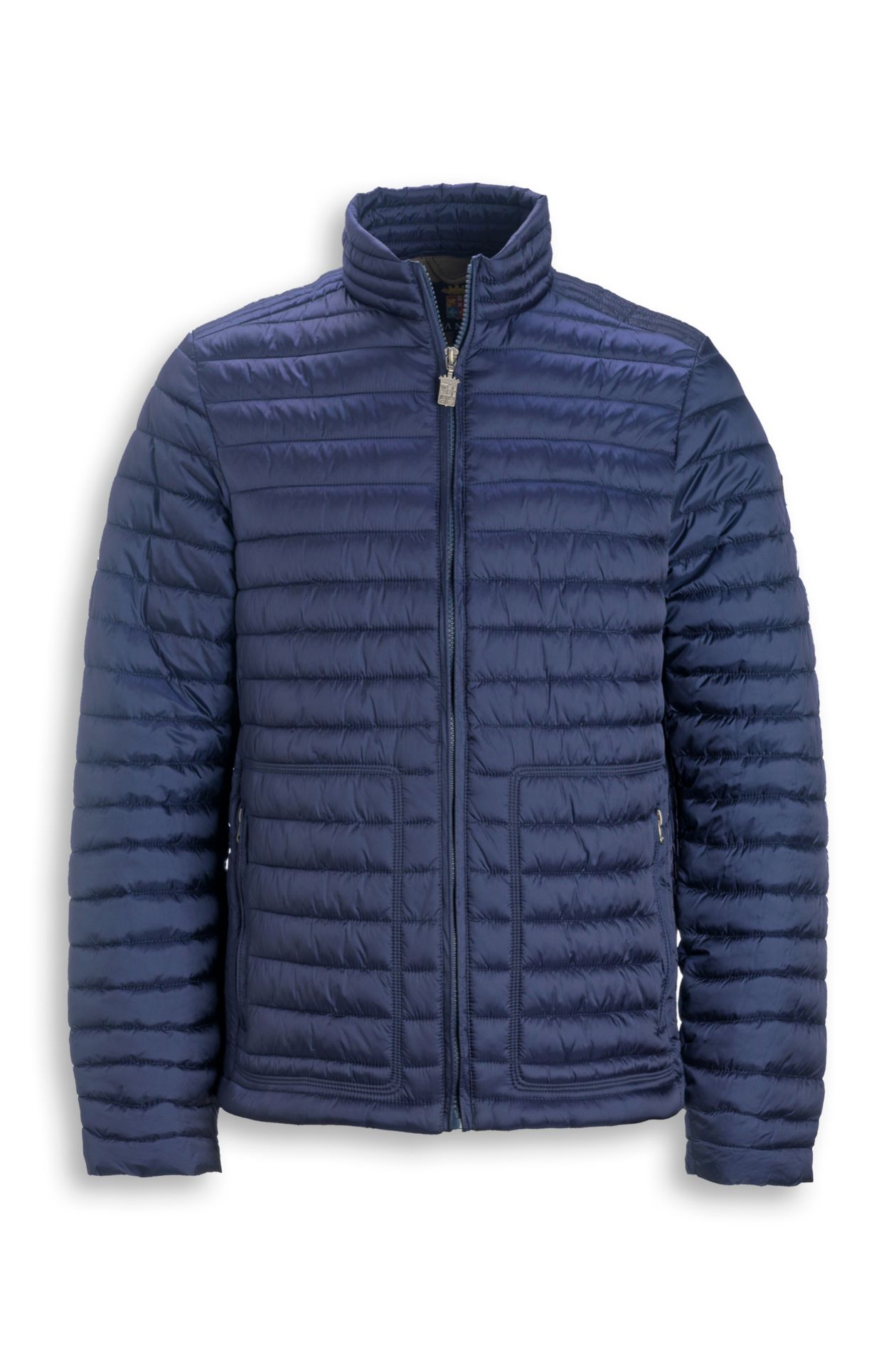 Padded jacket