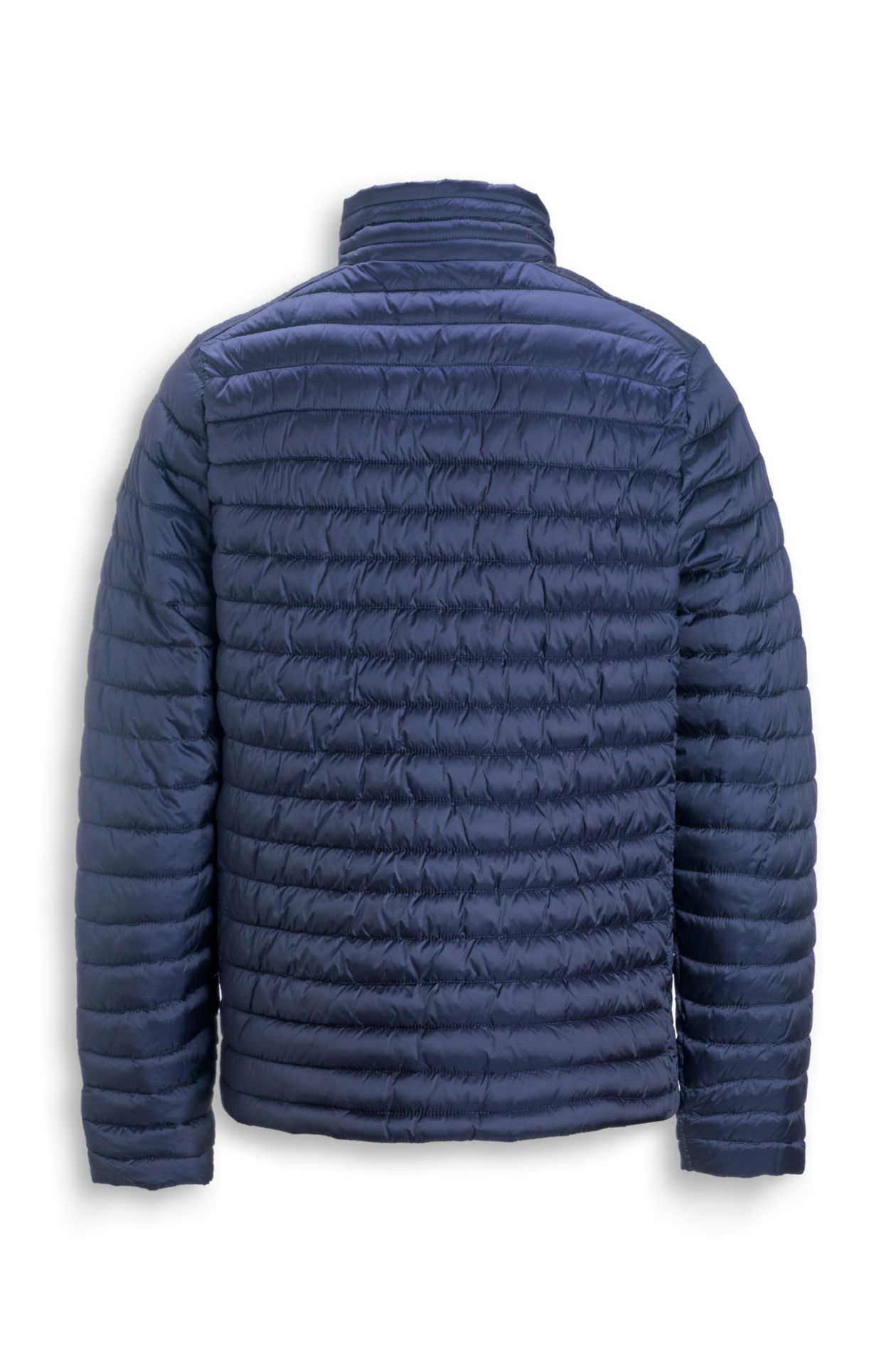 Padded jacket