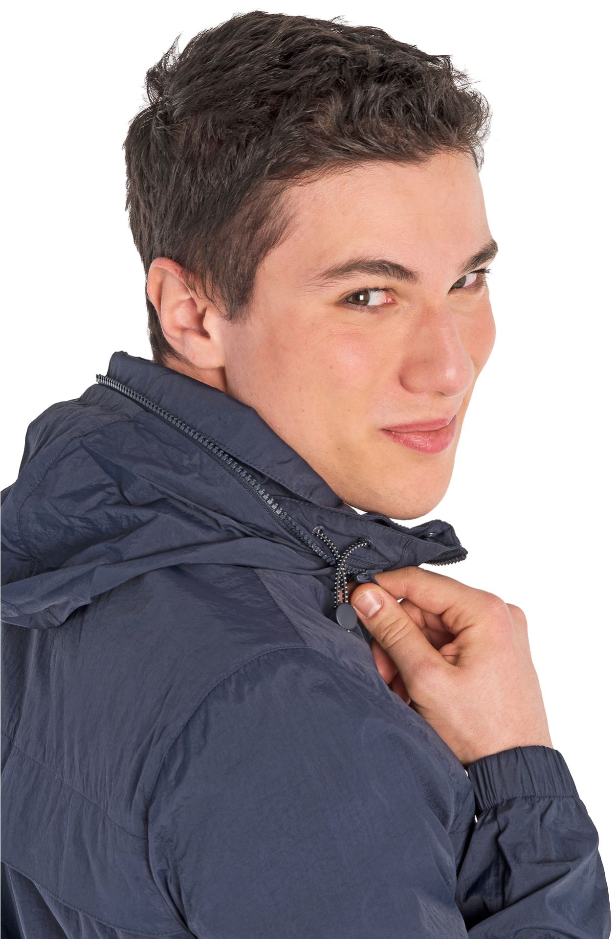 Amerigo Vespucci jacket