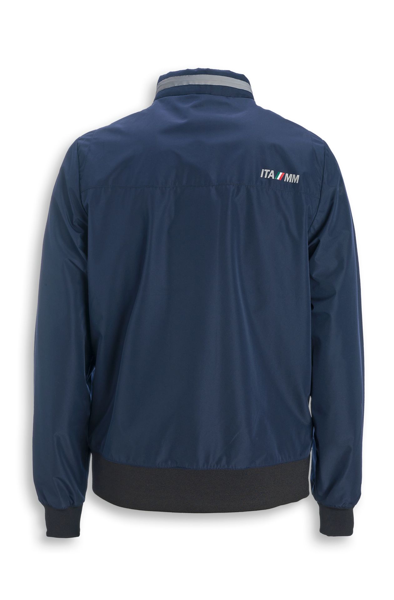 Chaqueta del equipo de vela