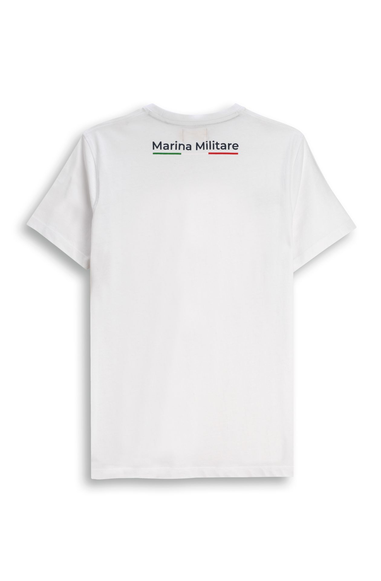 Camiseta Flotta Verde