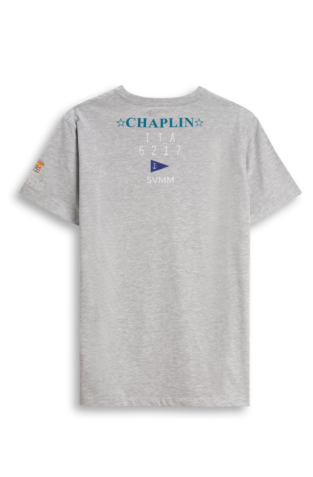 Camiseta Trofeo Mariperman