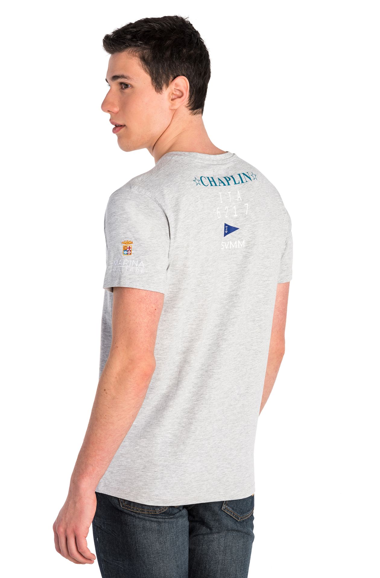 Camiseta Trofeo Mariperman