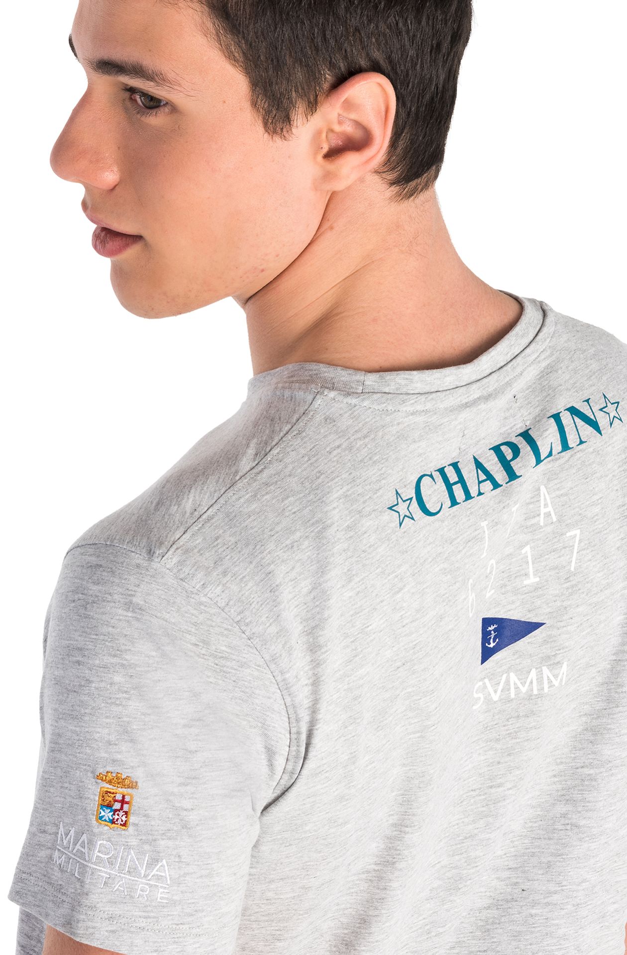 Camiseta Trofeo Mariperman