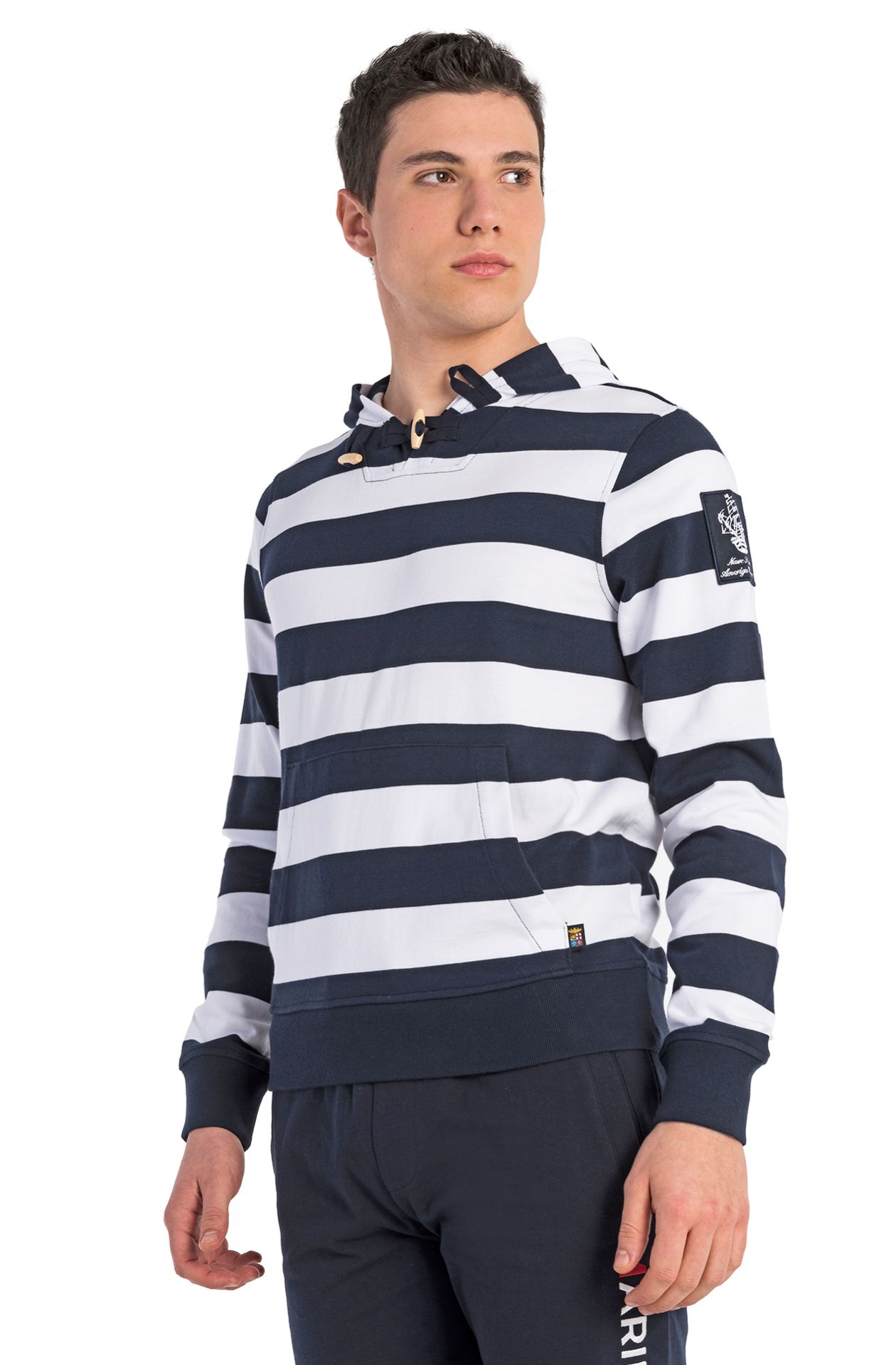 Amerigo Vespucci sweatshirt