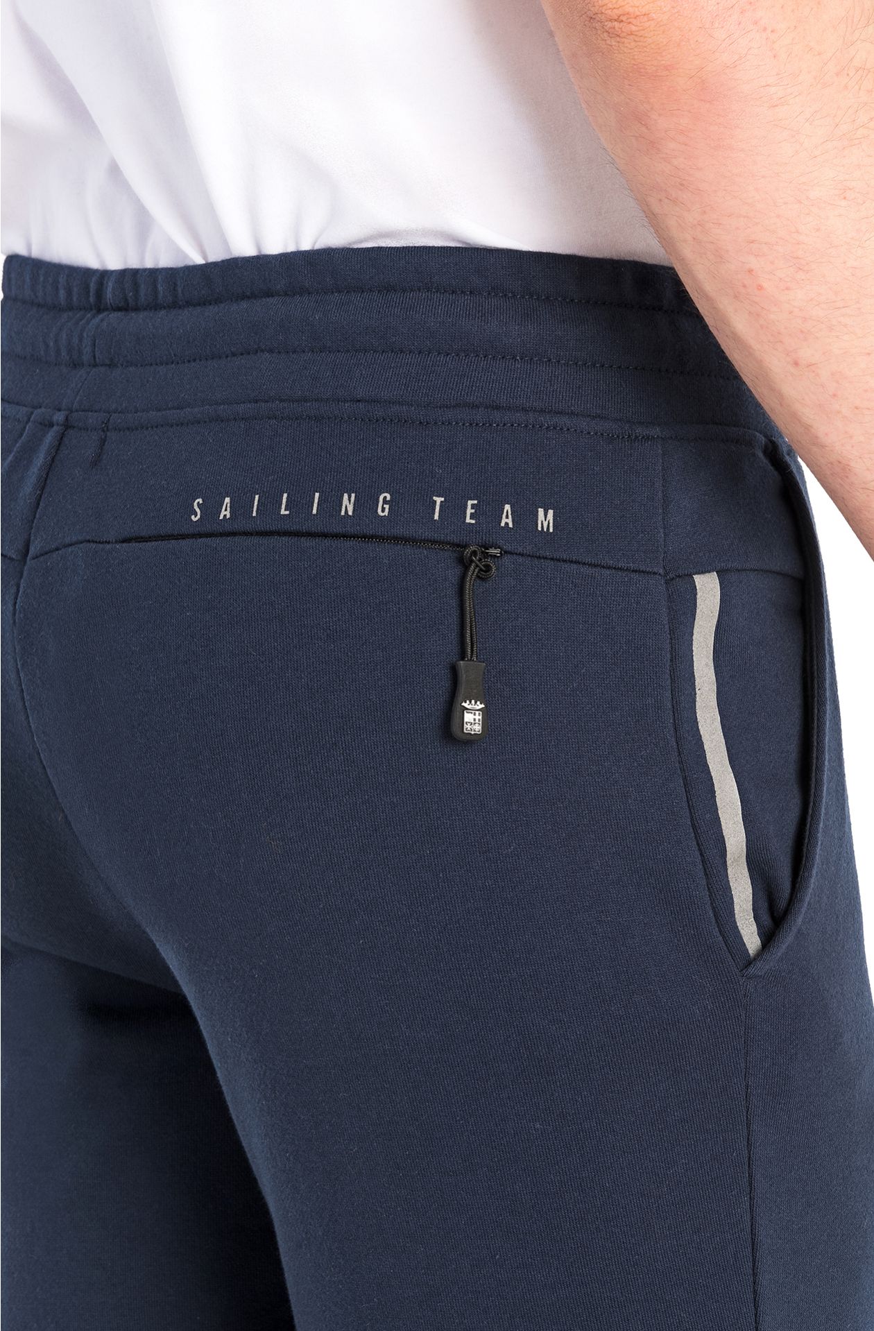 Sailing Team Pants