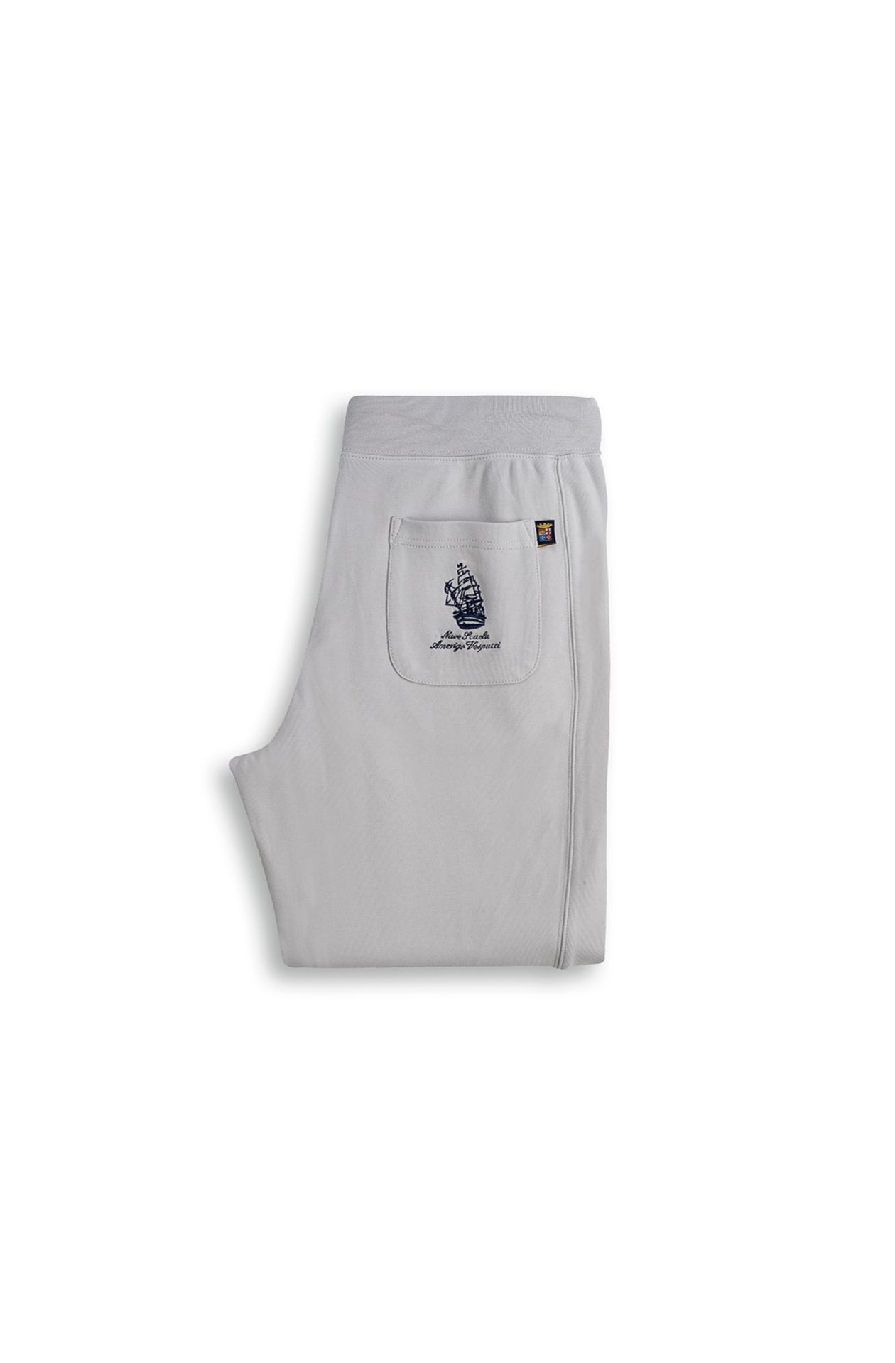 Pantalone tuta Amerigo Vespucci