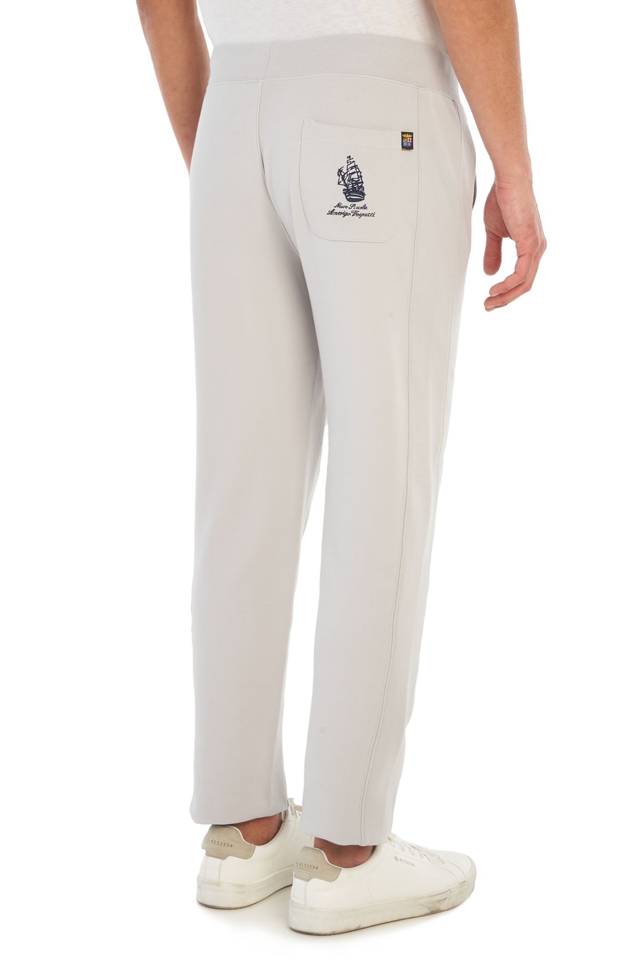 Pantalone tuta Amerigo Vespucci