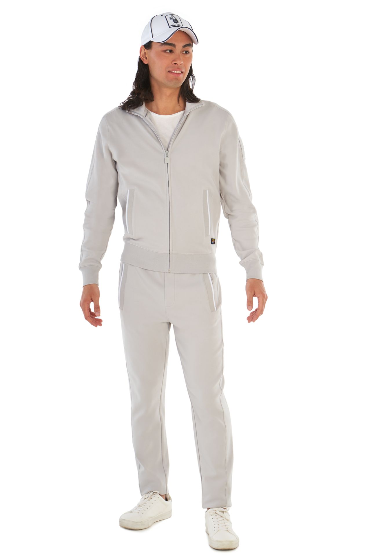 Pantalone tuta Amerigo Vespucci