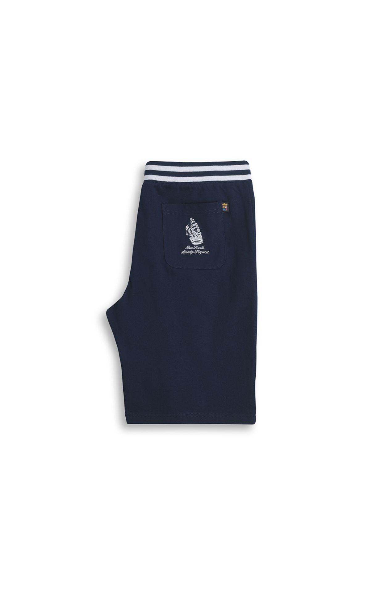 Amerigo Vespucci Bermudas