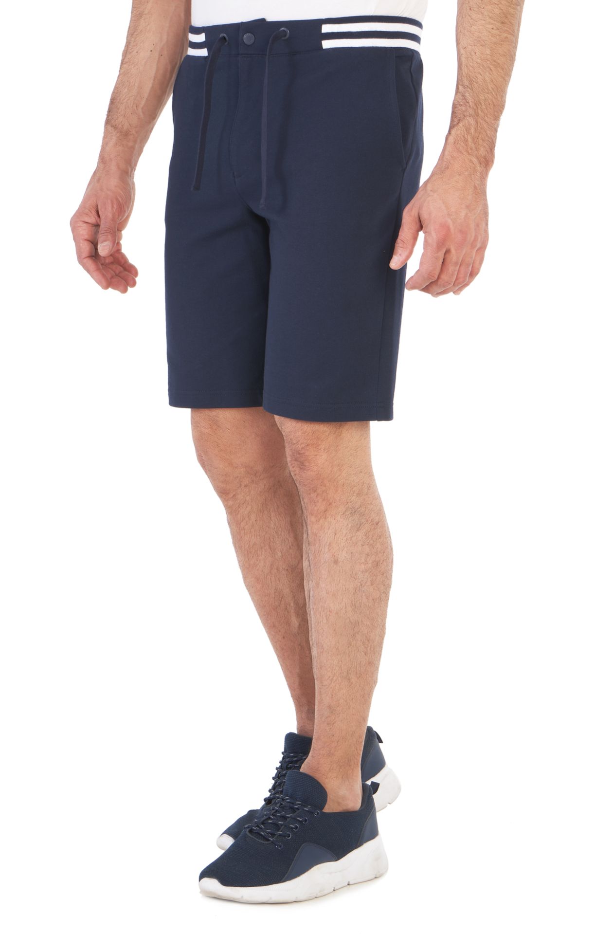 Amerigo Vespucci Bermudas