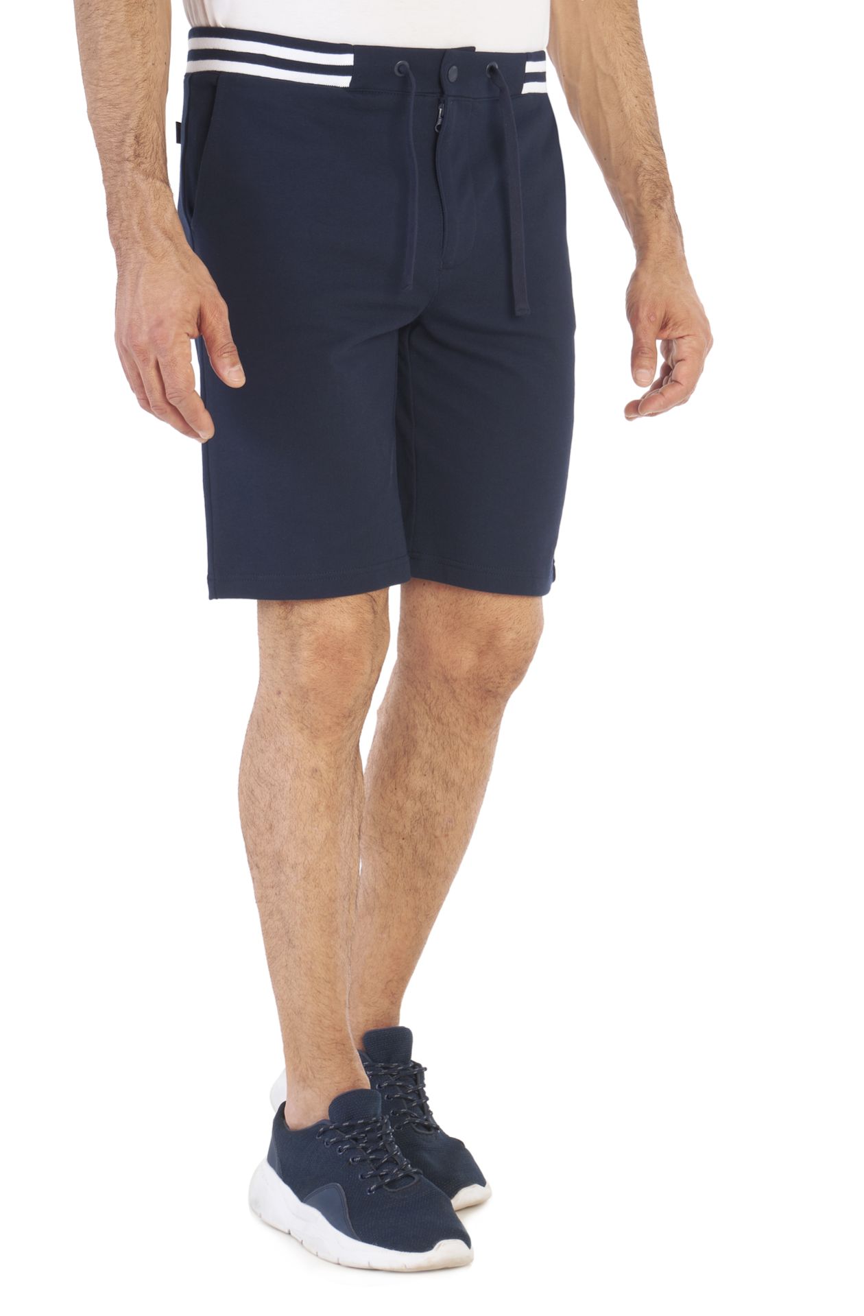 Amerigo Vespucci Bermudas