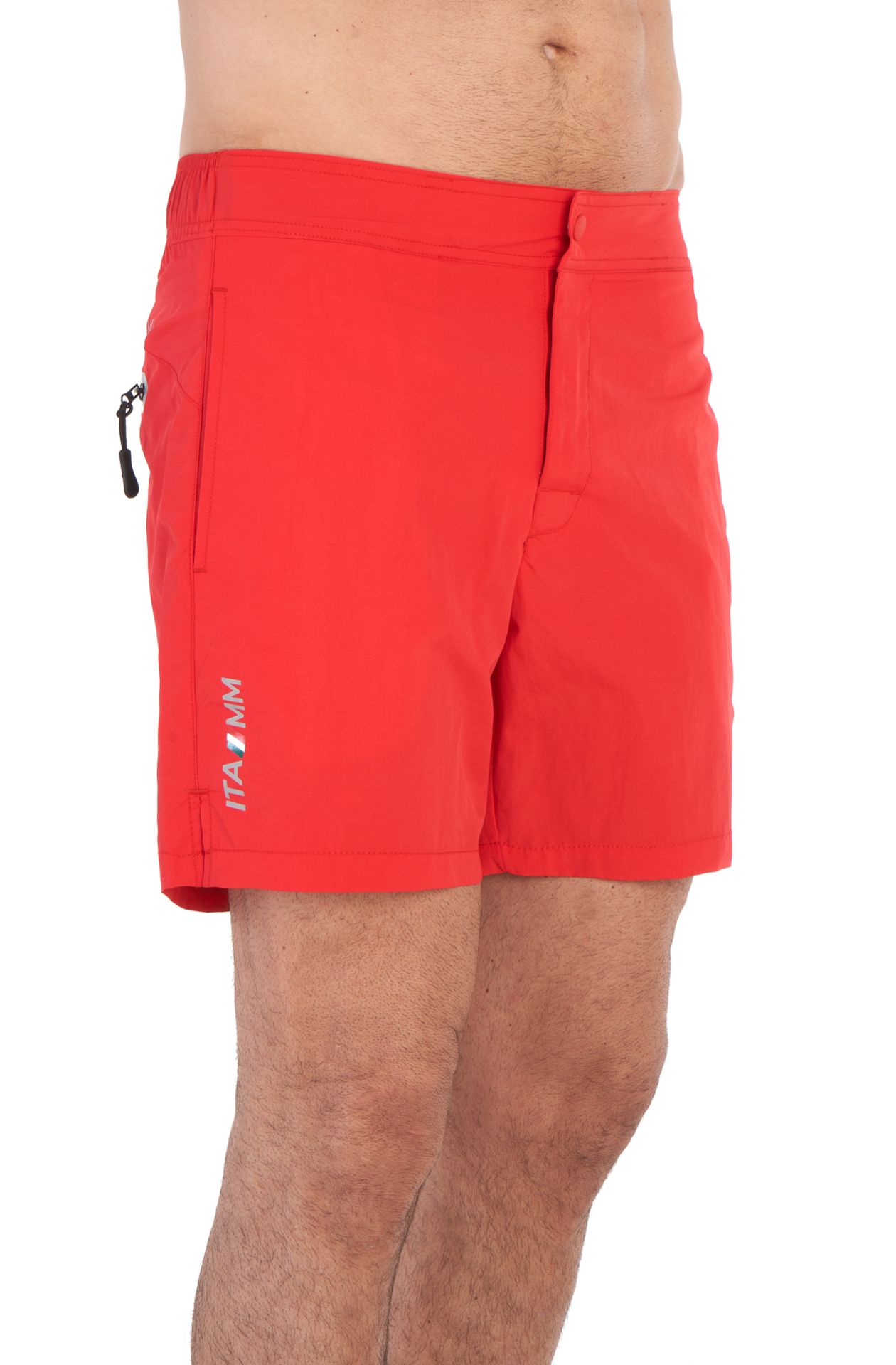 Traje de equipo de vela
