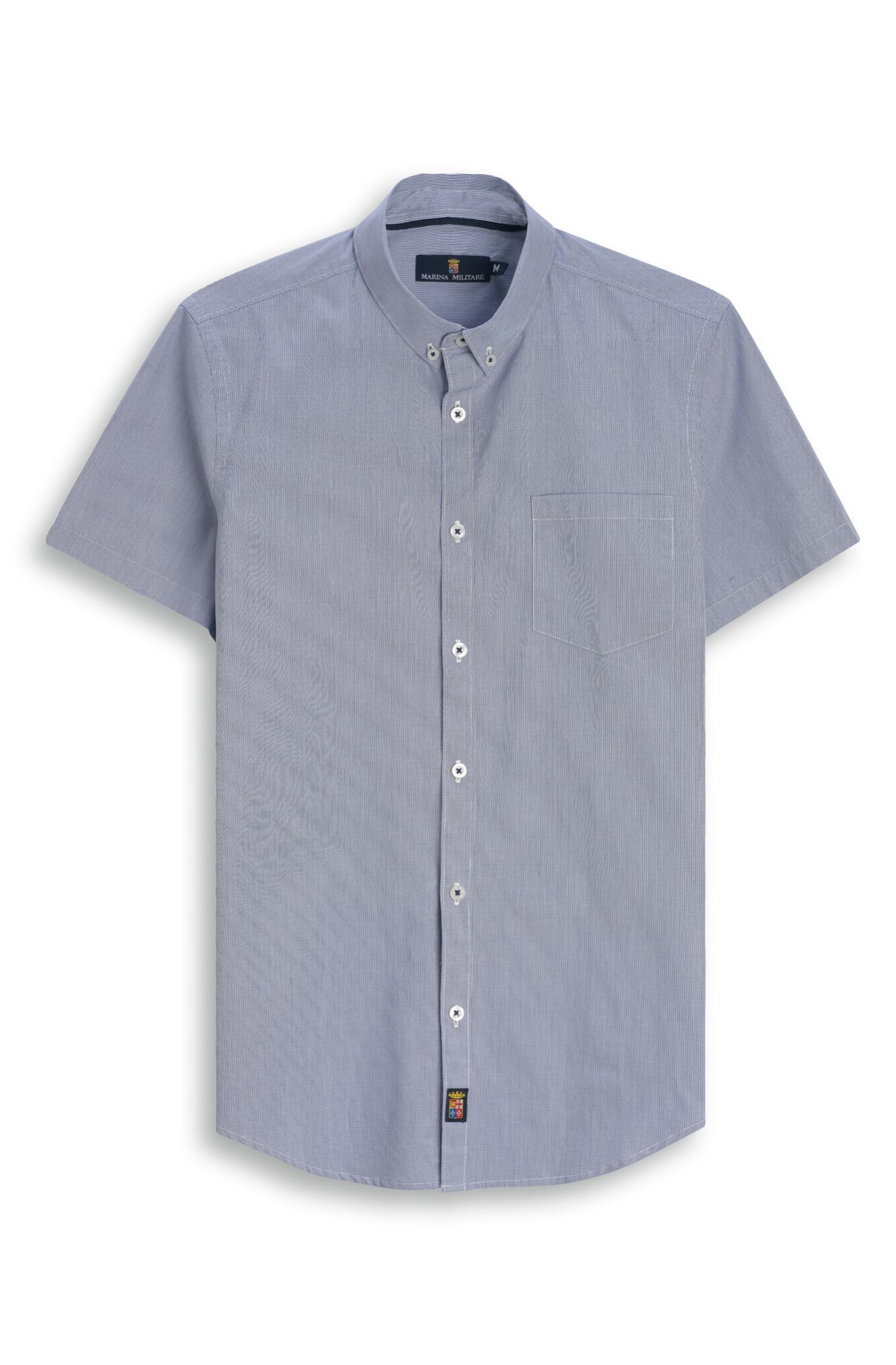 Camicia cotone