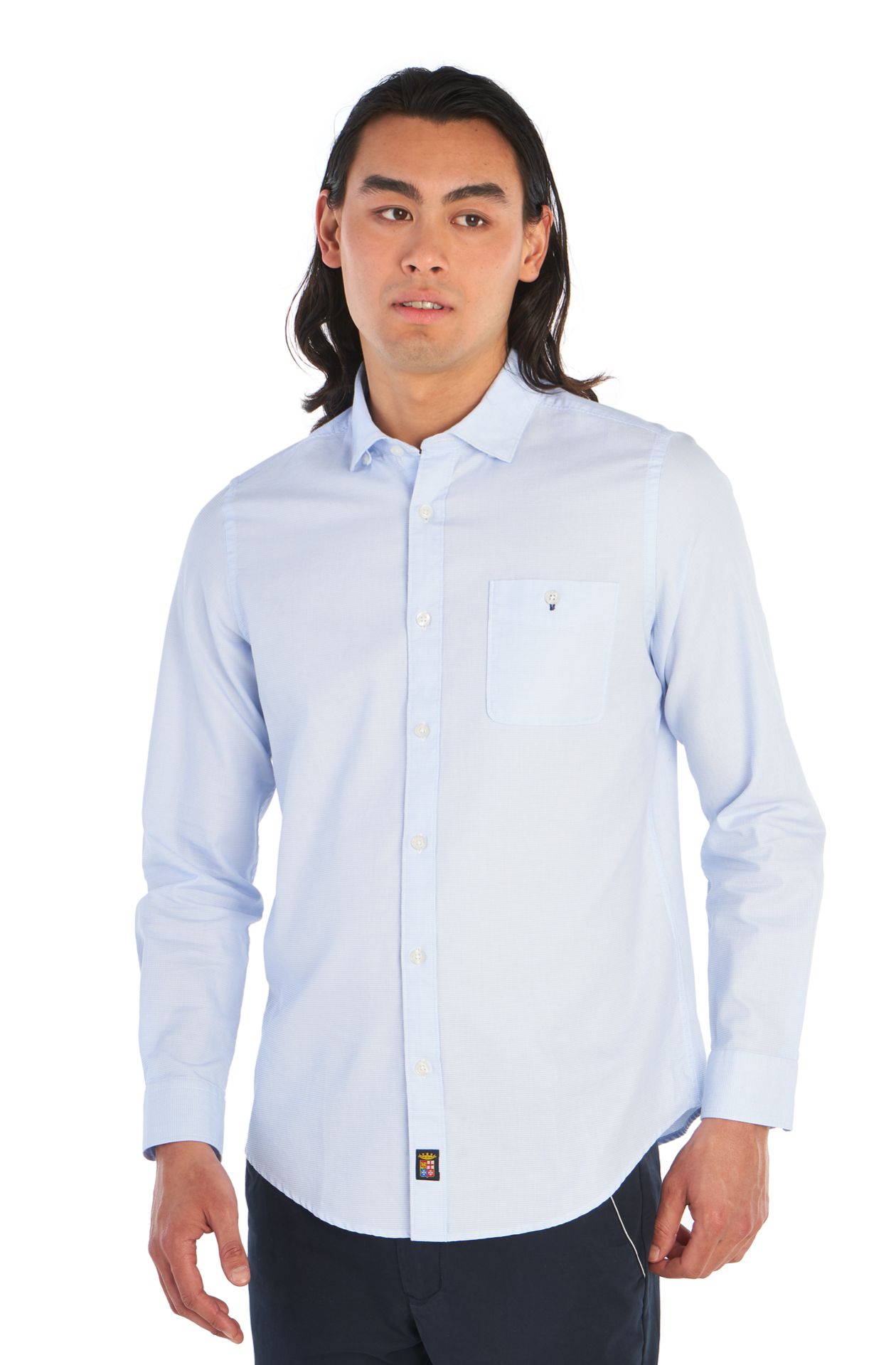 Cotton shirt