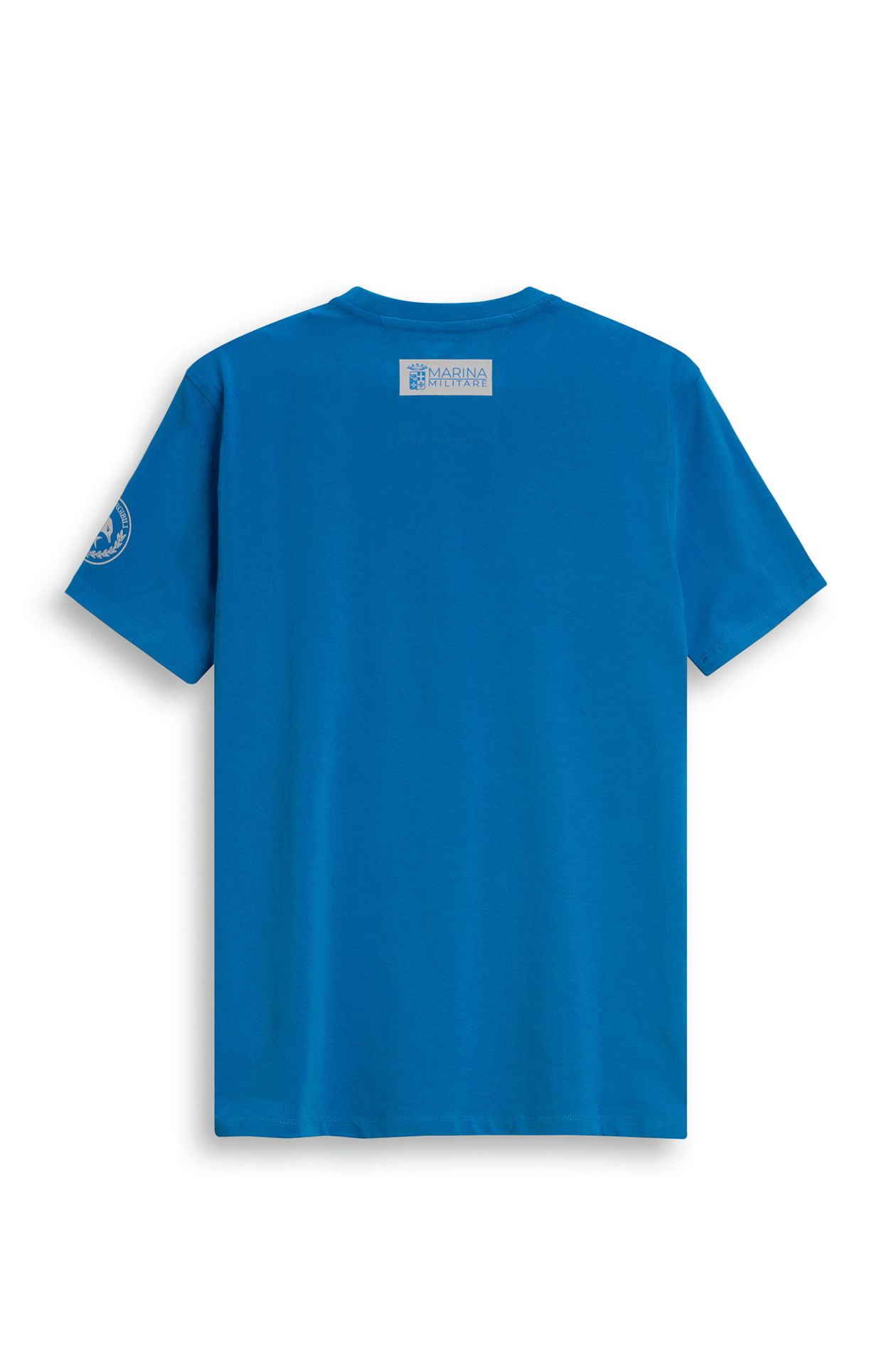 T-shirt en jersey à manches mi-longues