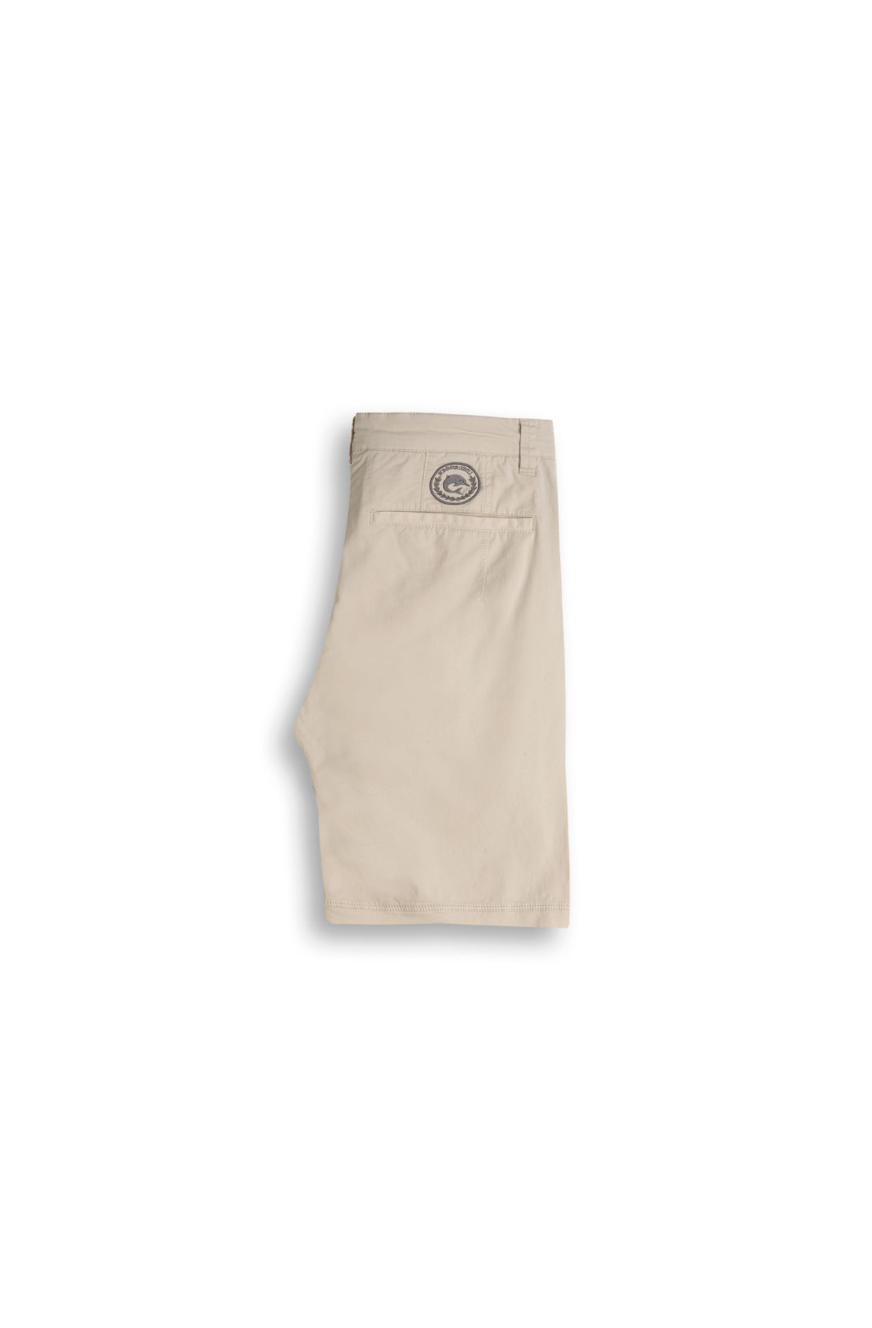 Bermudas de algodón