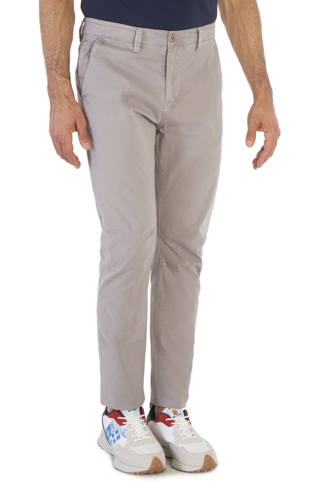 Pantalon cinq poches