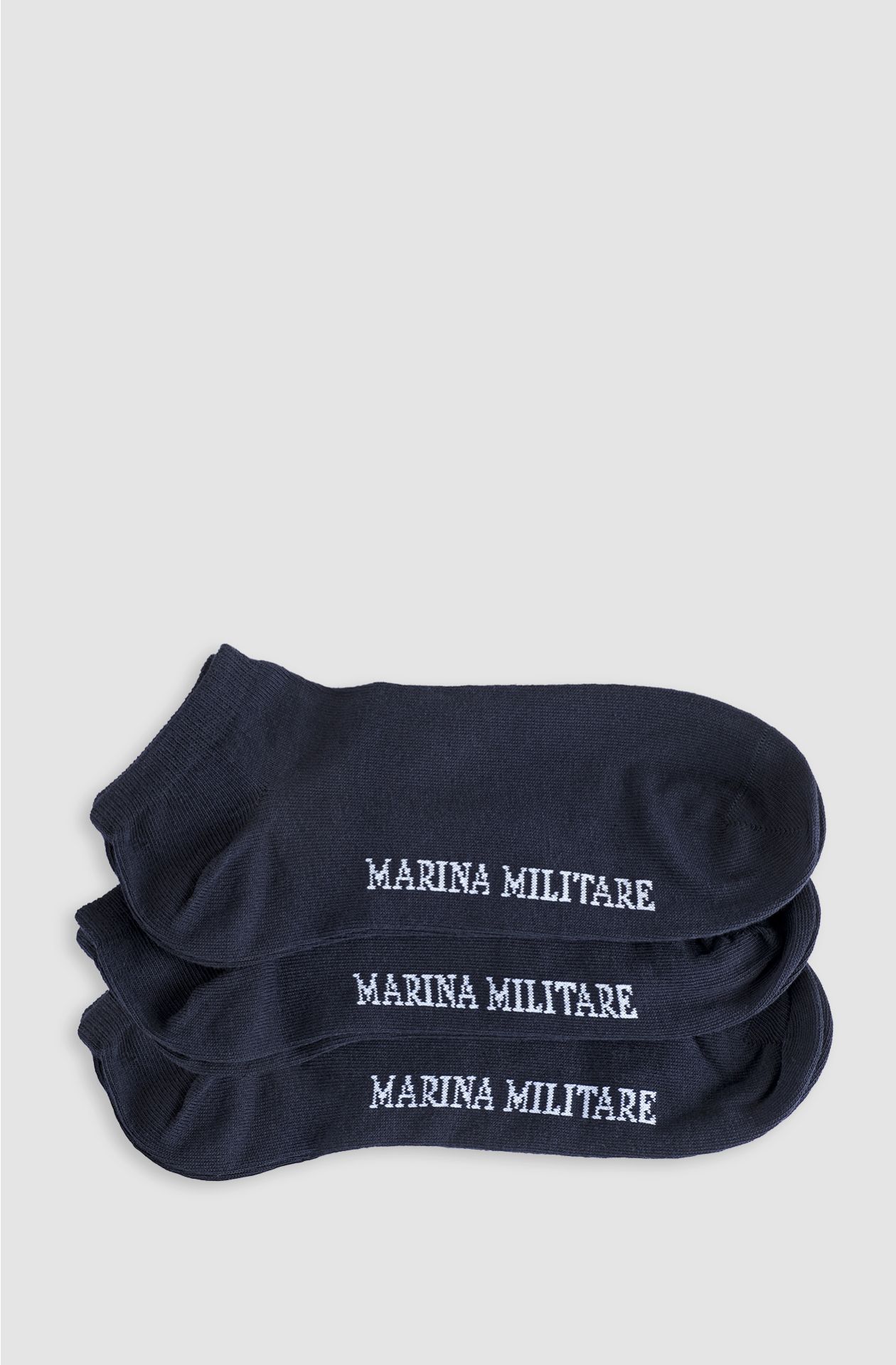 CALZINI PARISCARPA UOMO TRIPACK