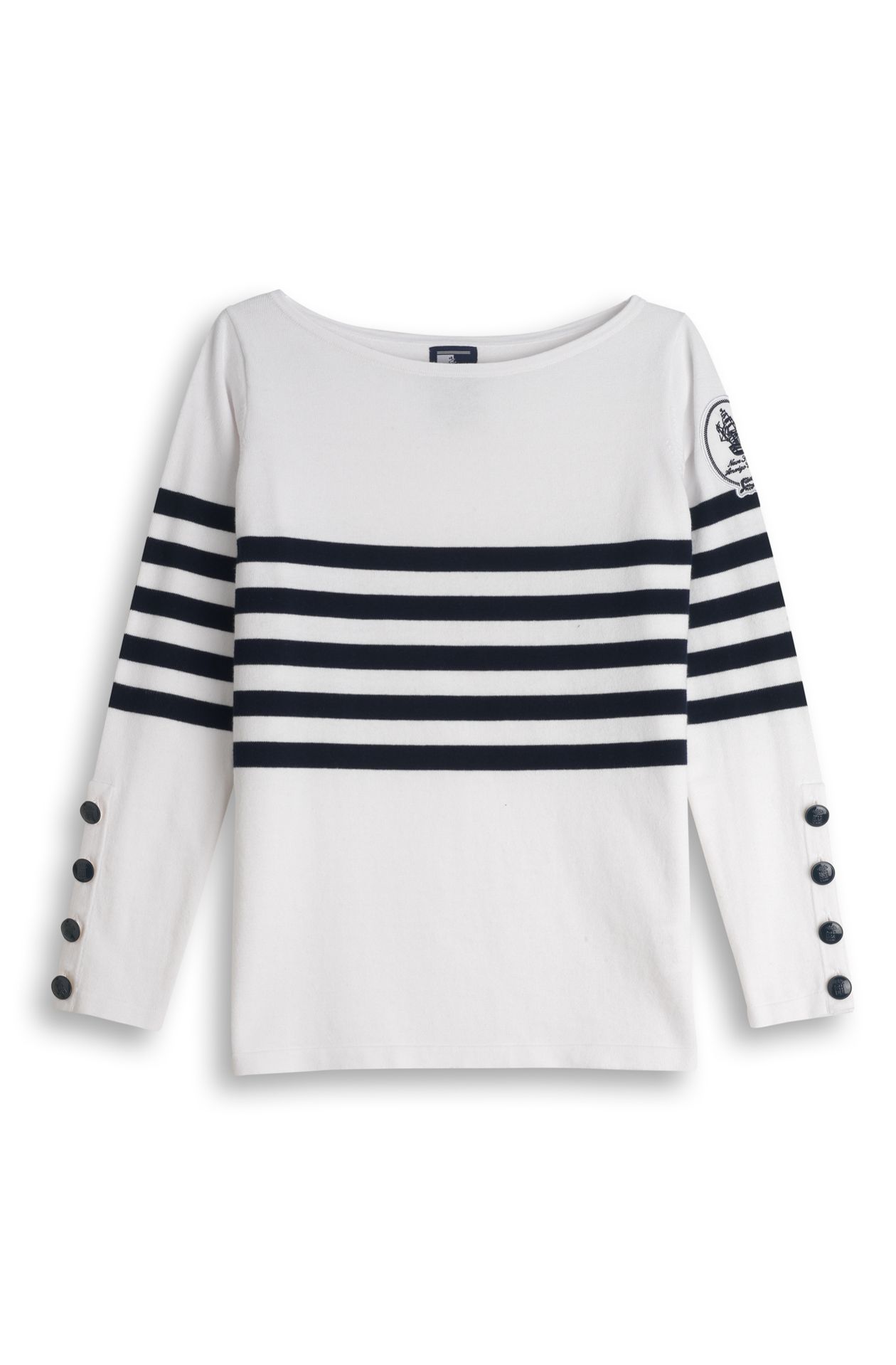 Maillot Amerigo Vespucci
