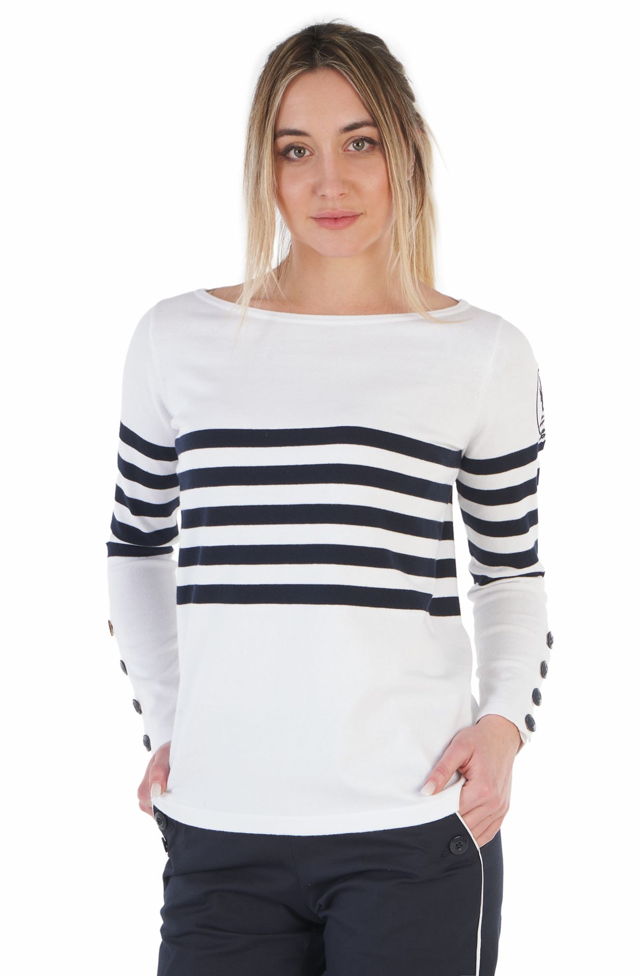 Maillot Amerigo Vespucci