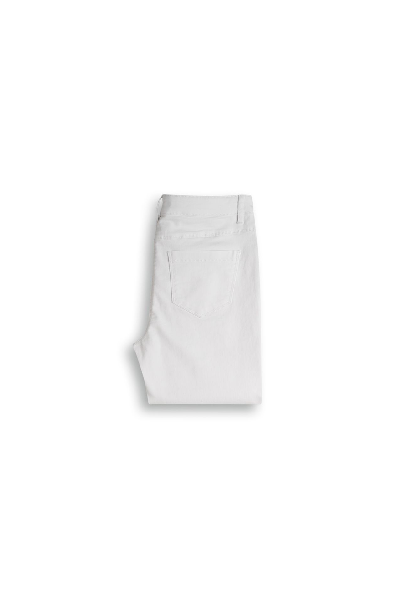 Jean cinq poches