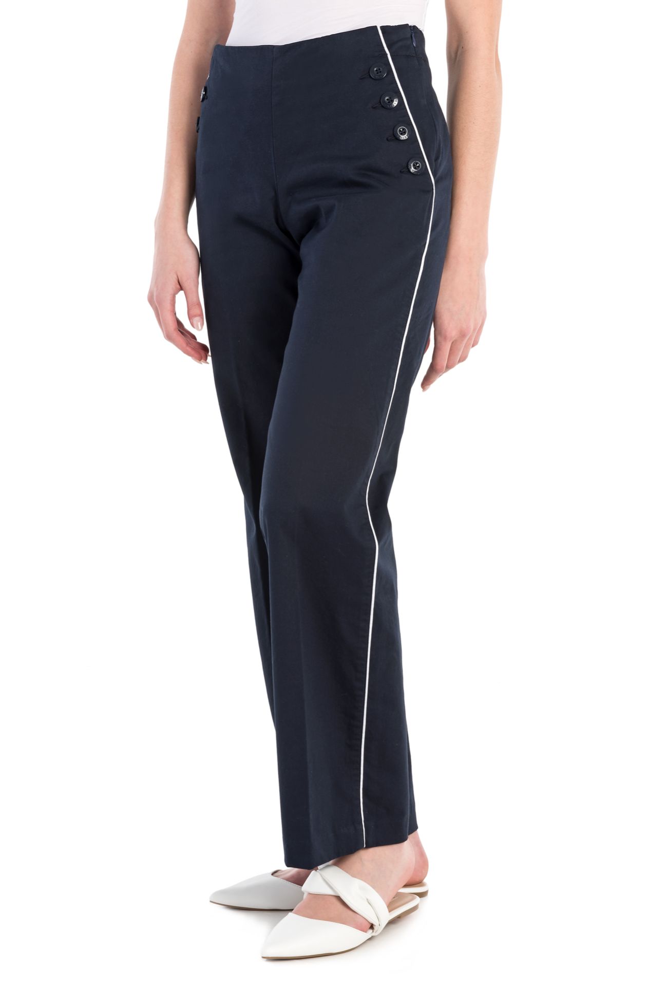 Amerigo Vespucci trousers