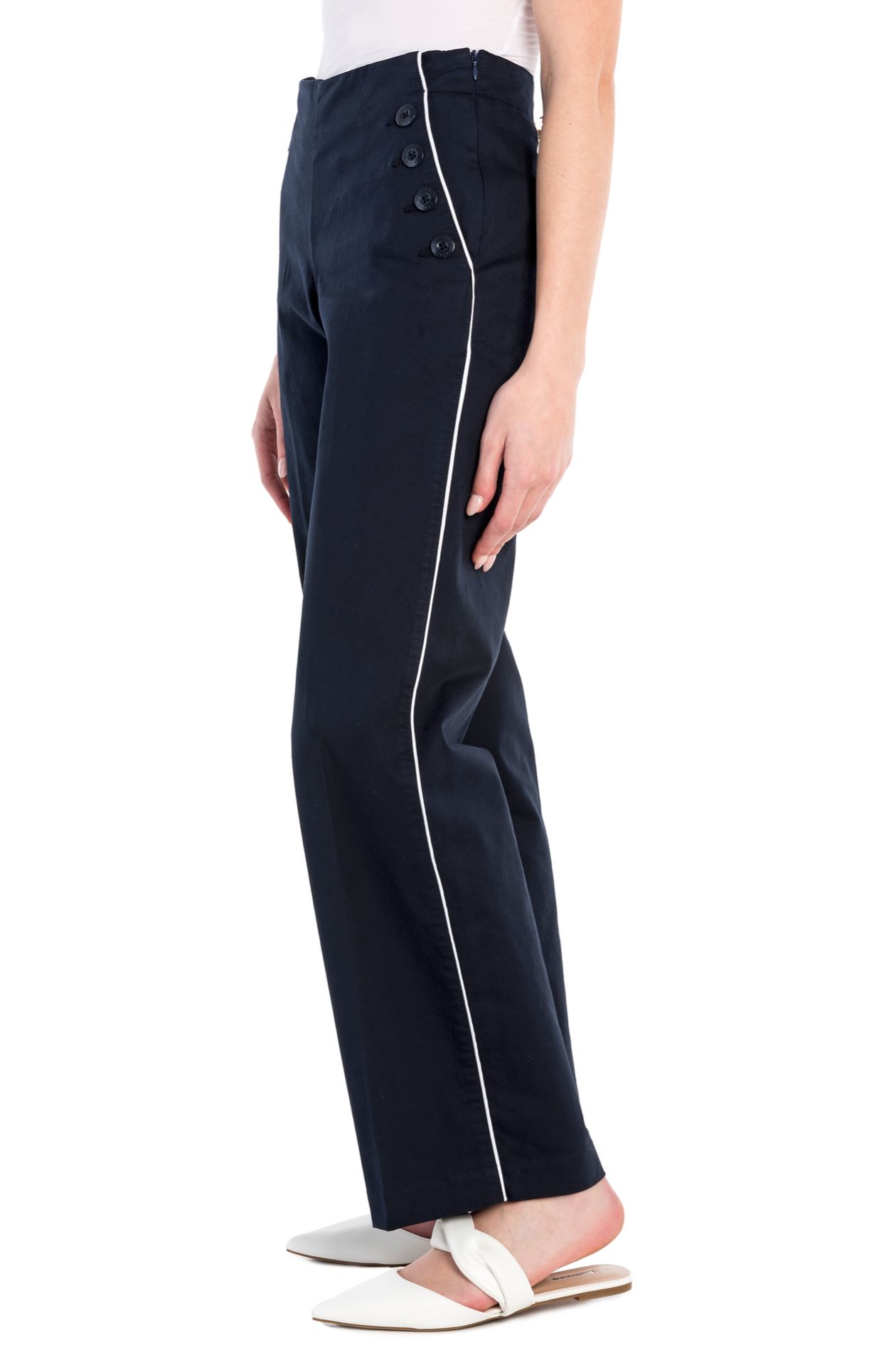 Amerigo Vespucci trousers