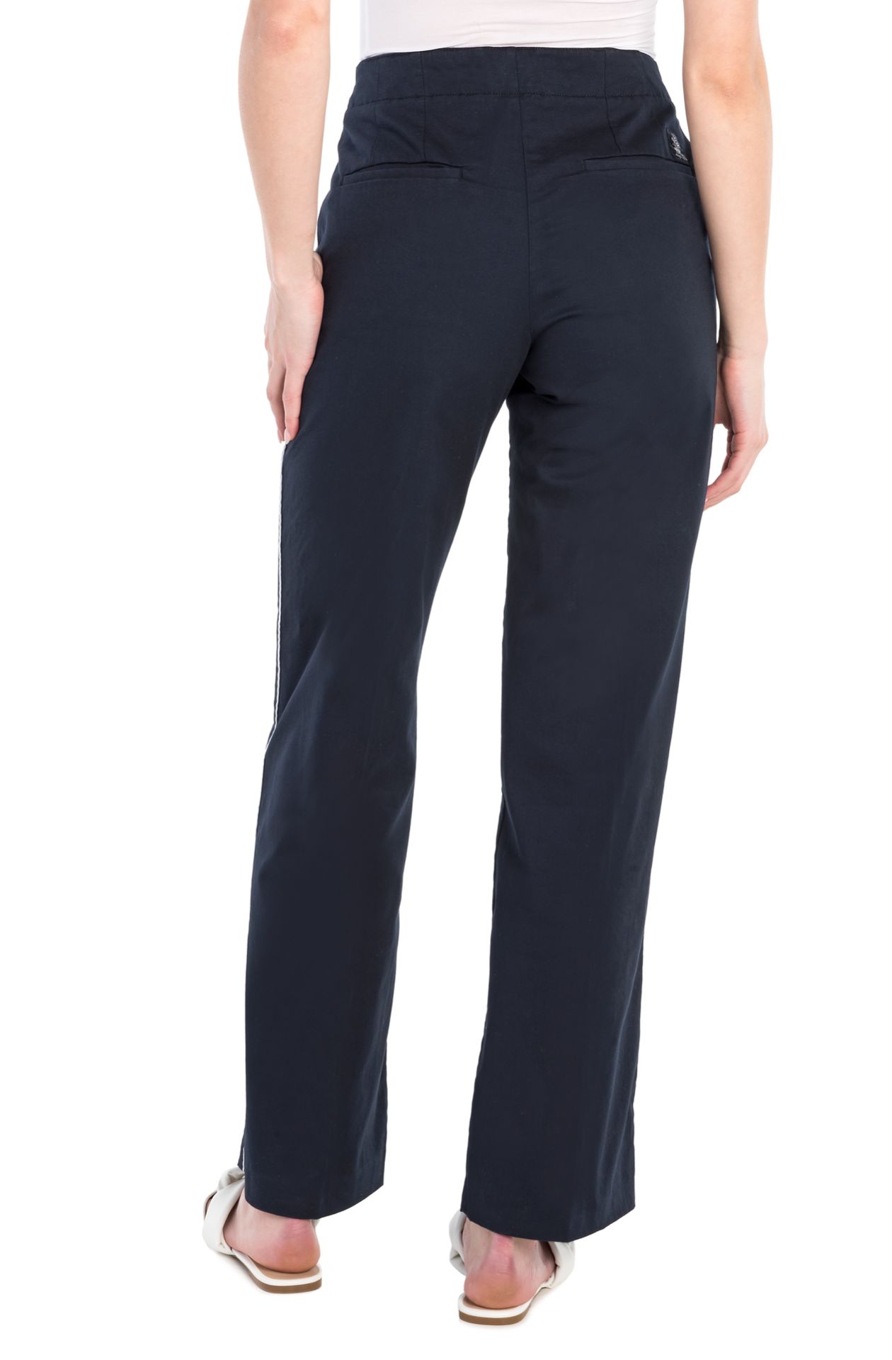 Amerigo Vespucci trousers