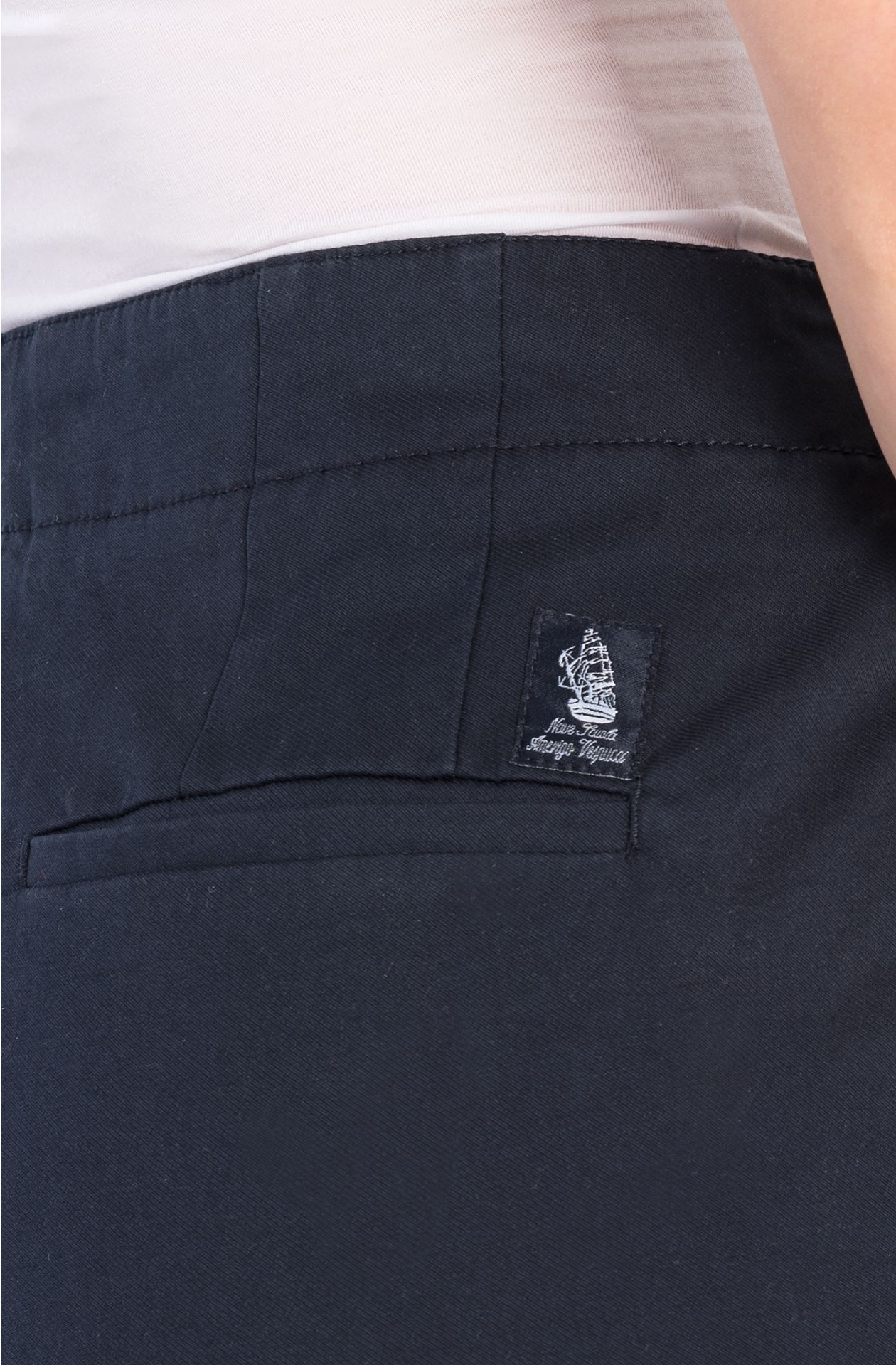 Amerigo Vespucci trousers