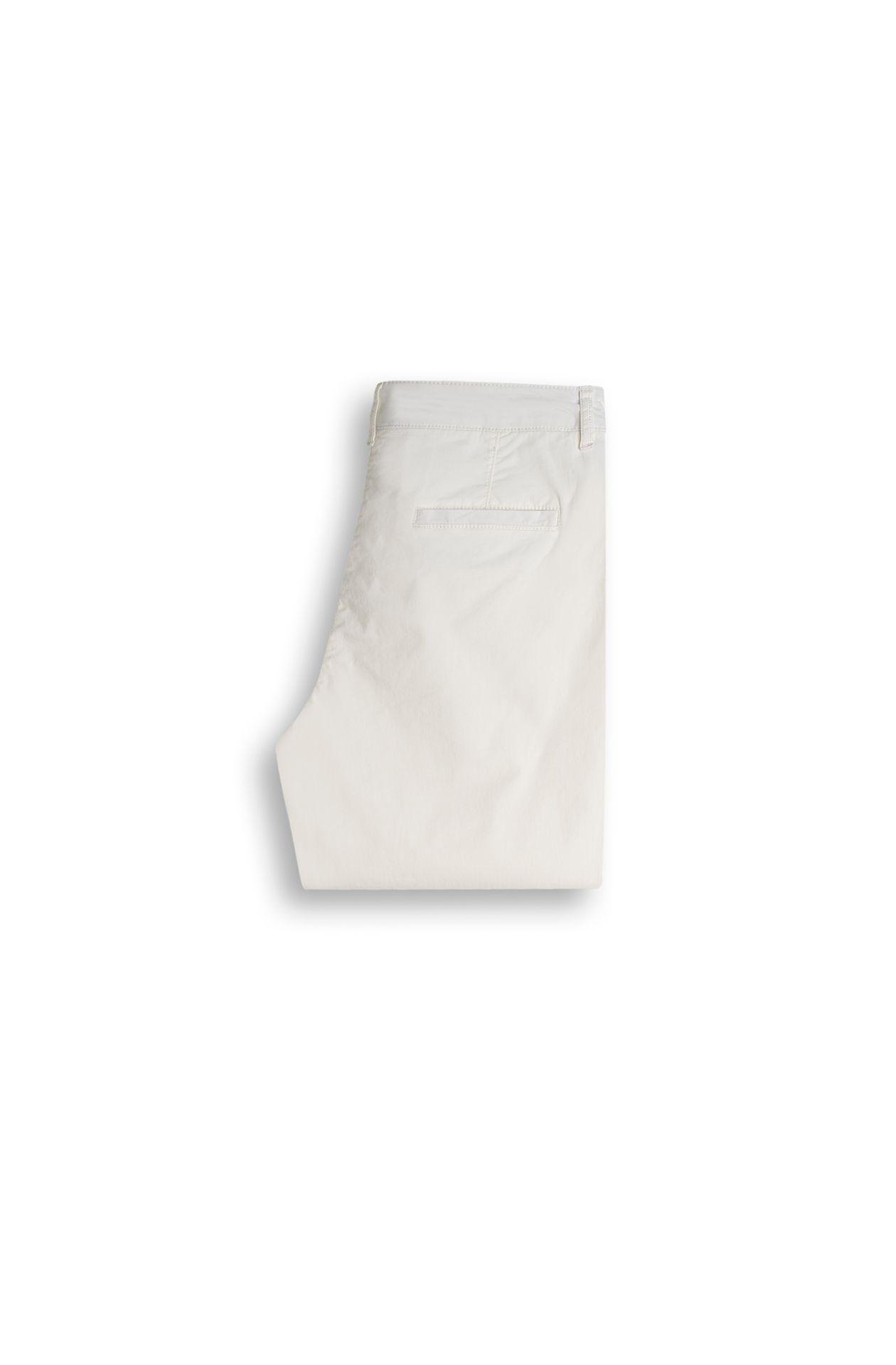 Chinohose aus Baumwolle