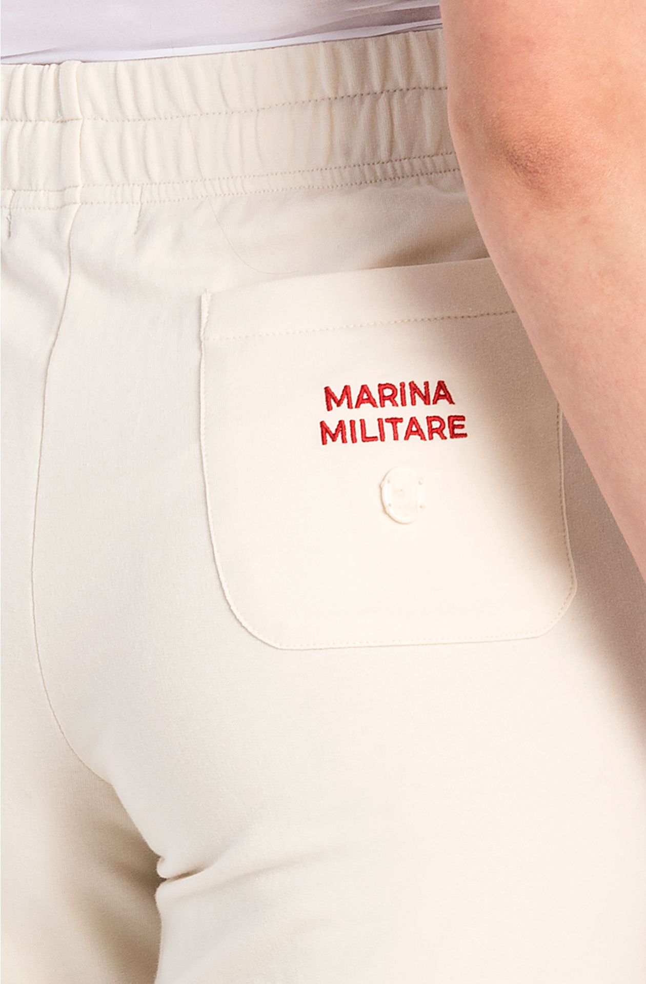 Pantalones de la Academia Naval
