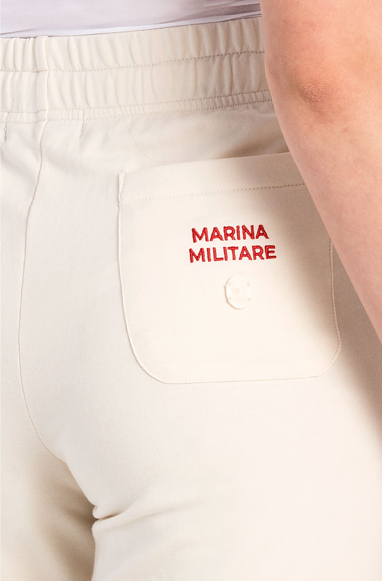 Pantalon de l'Académie navale