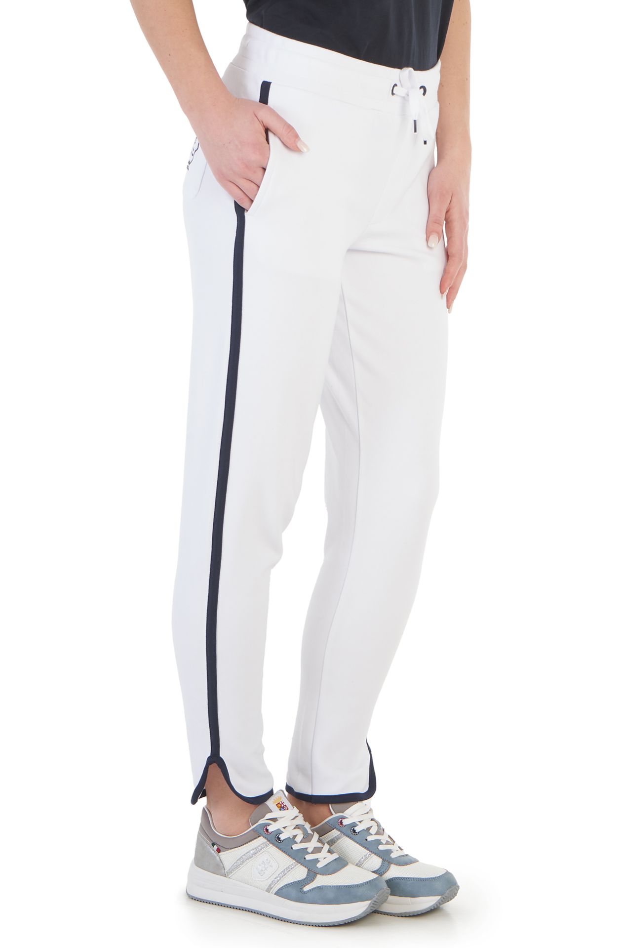 Amerigo Vespucci trousers