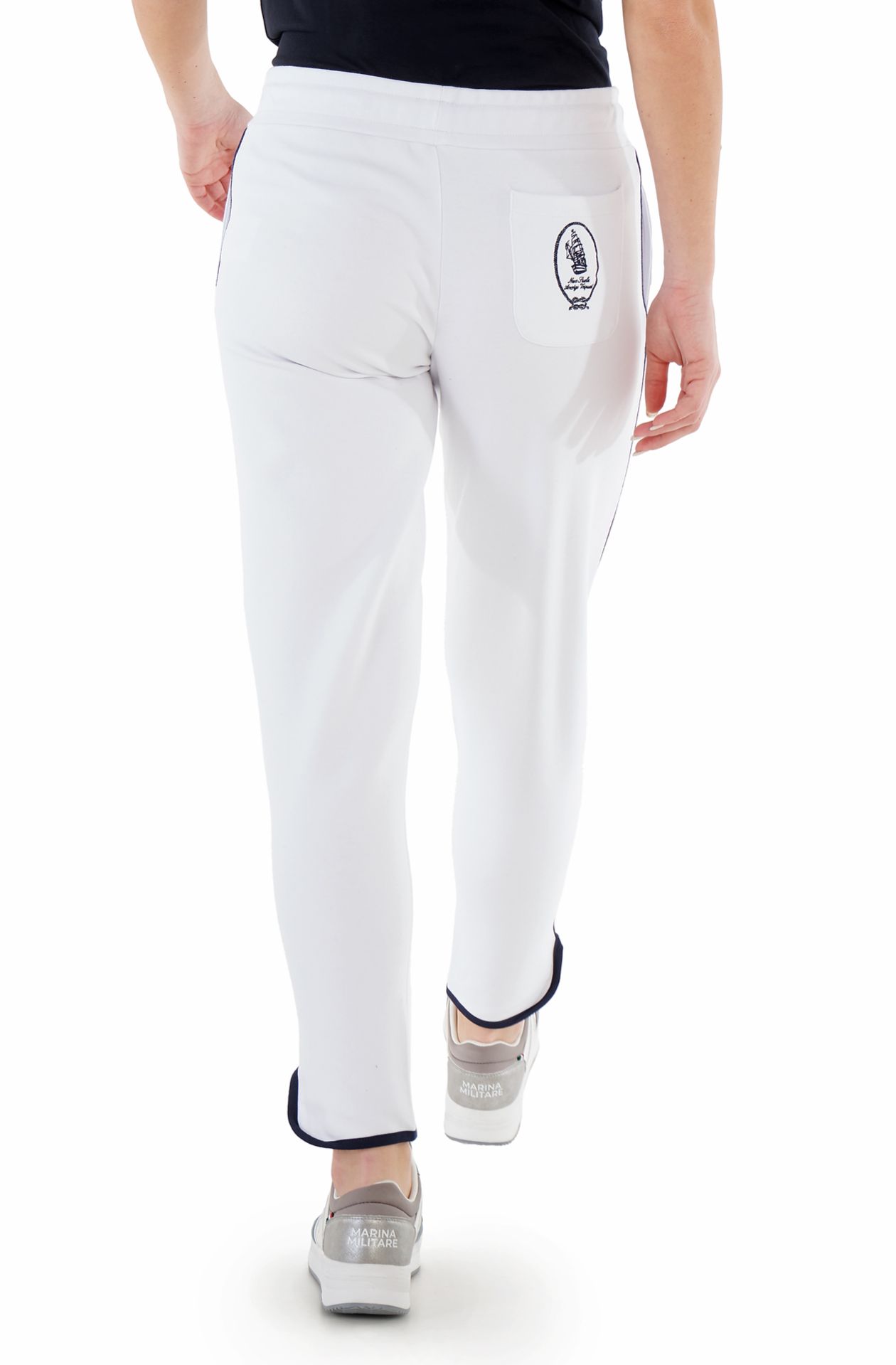 Amerigo Vespucci trousers