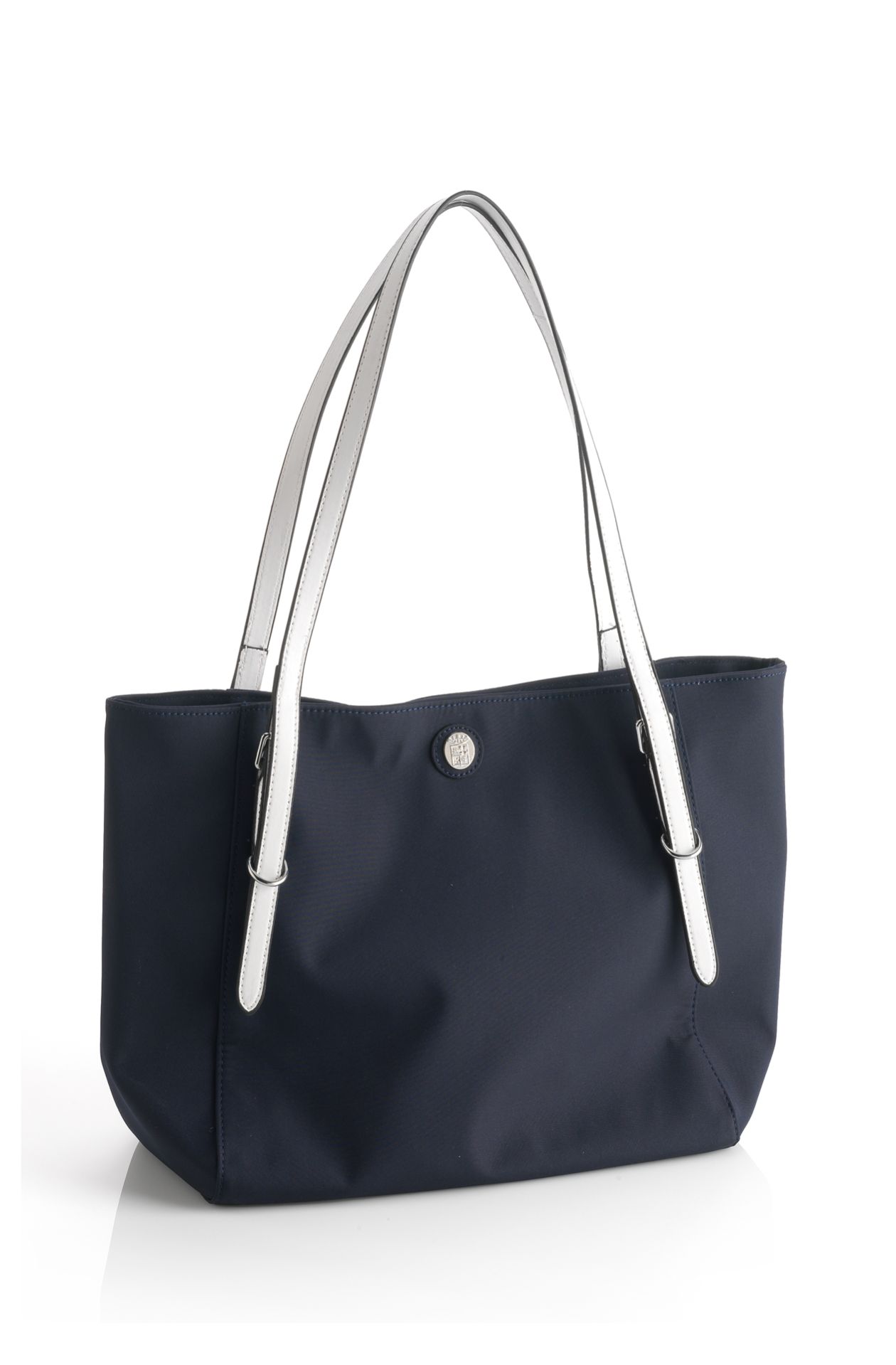 Nylon fabric bag