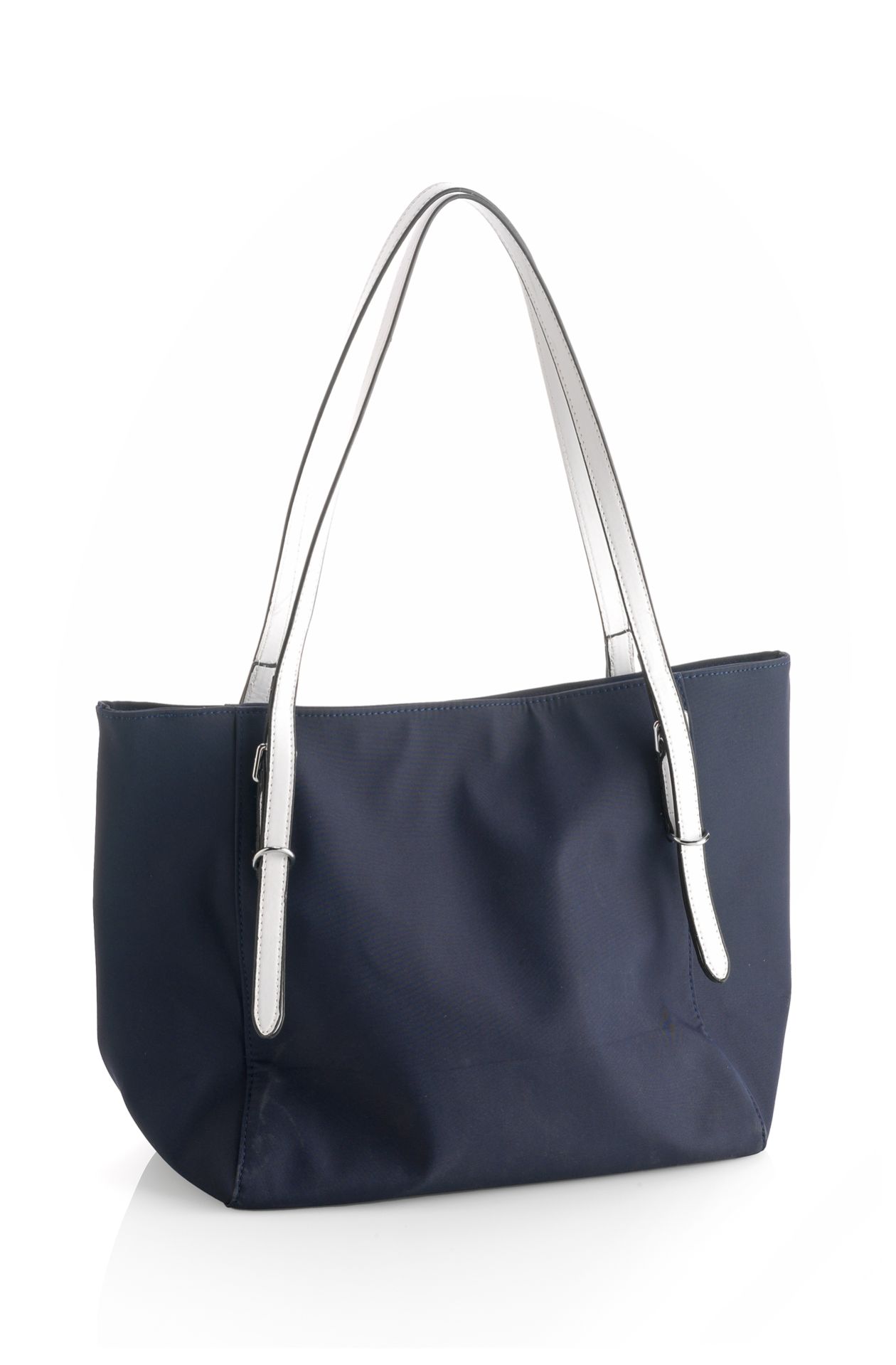 Nylon fabric bag