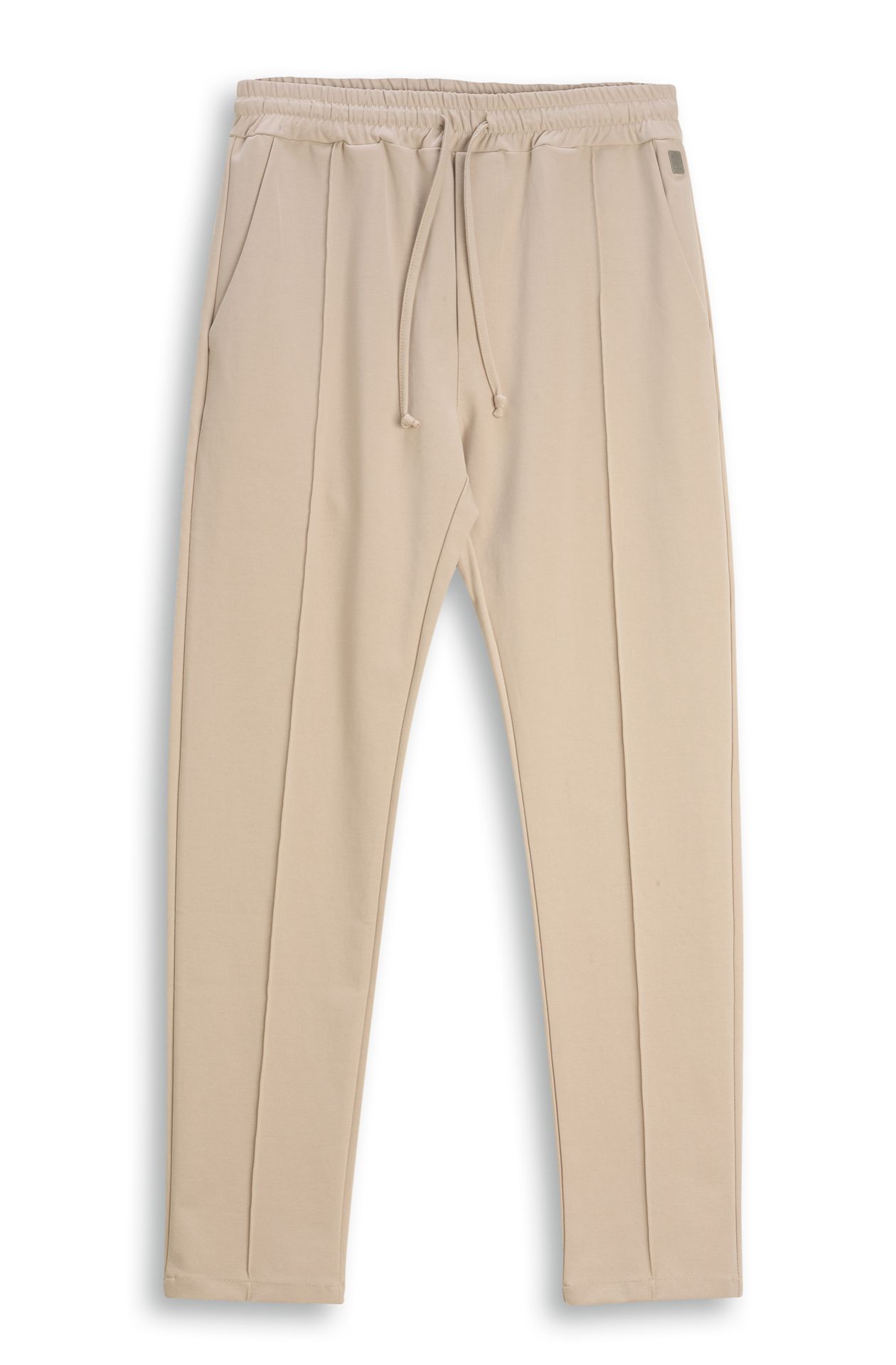 Pantalón de mezcla de algodón