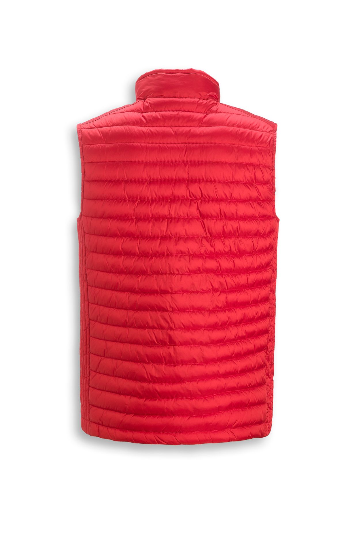 Sleeveless jacketVeste sans manches