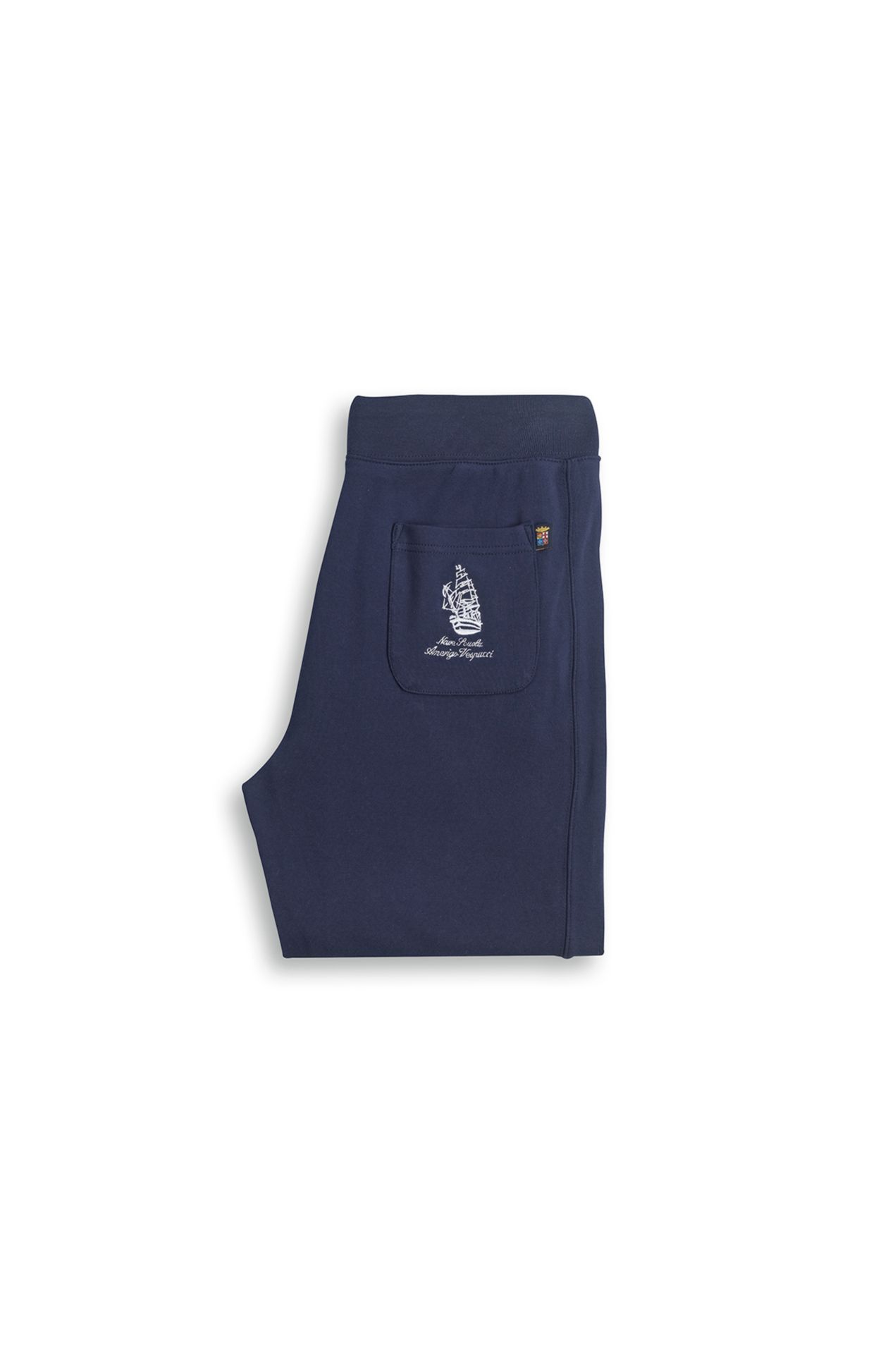 Pantalone tuta Amerigo Vespucci