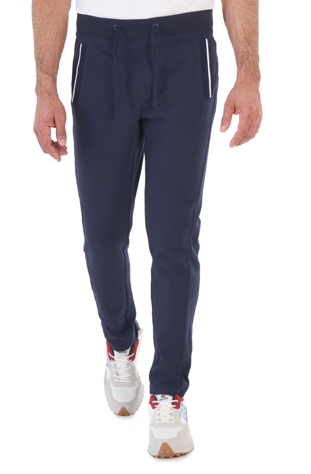 Pantalon salopette Amerigo Vespucci