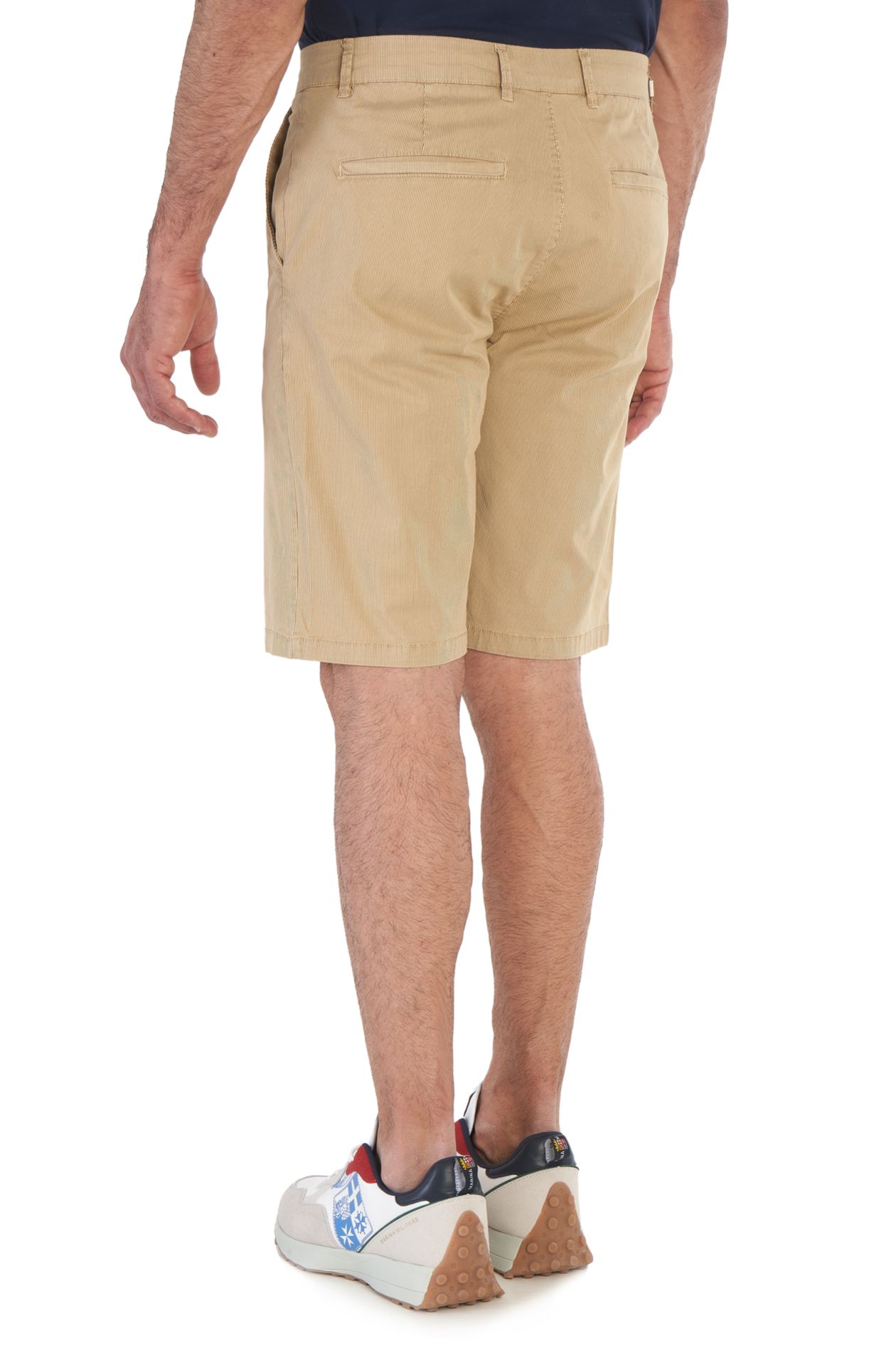 Chino shorts